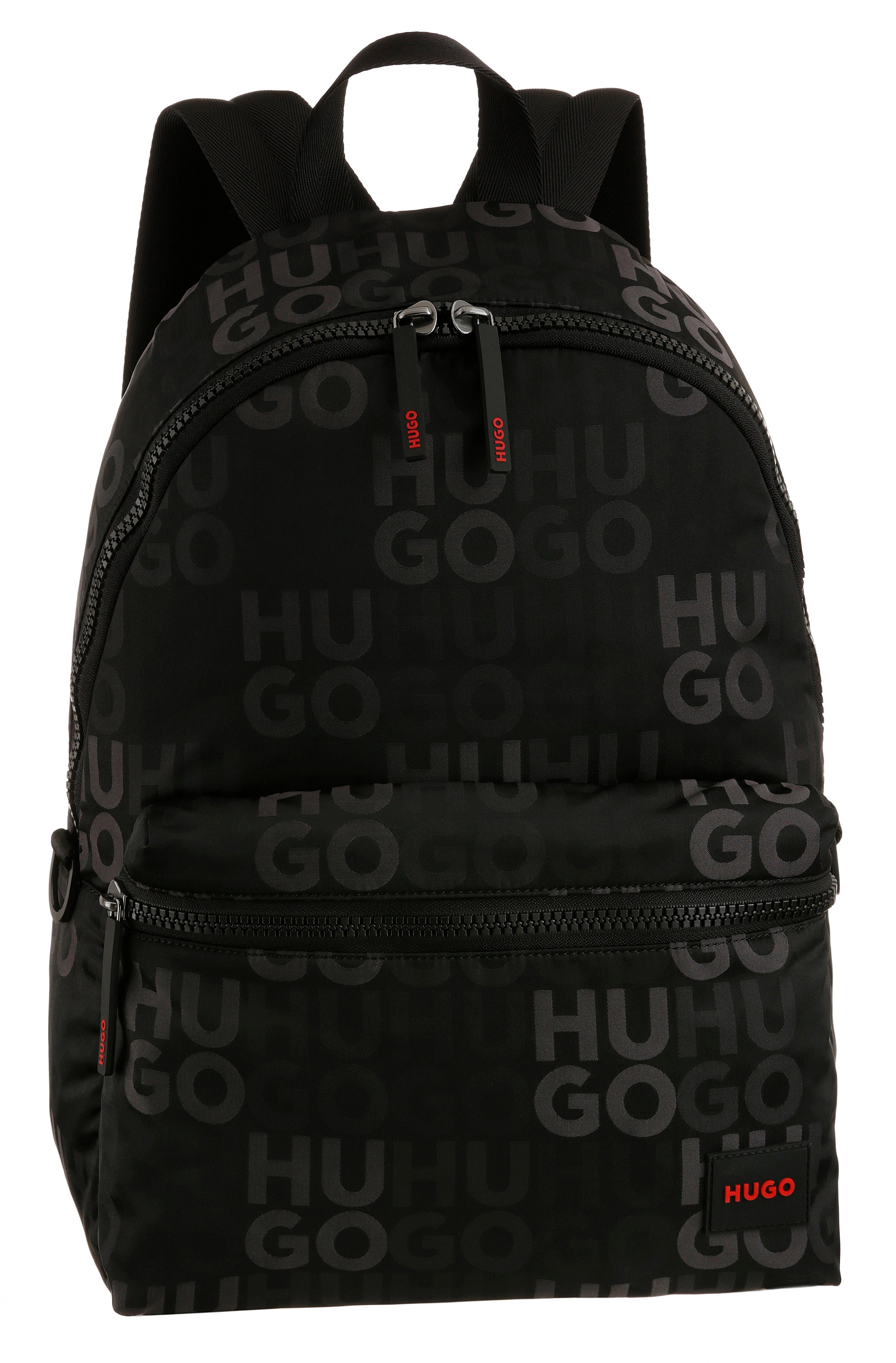 beträchtlich HUGO Cityrucksack Ethon 2.0 L_Backpack