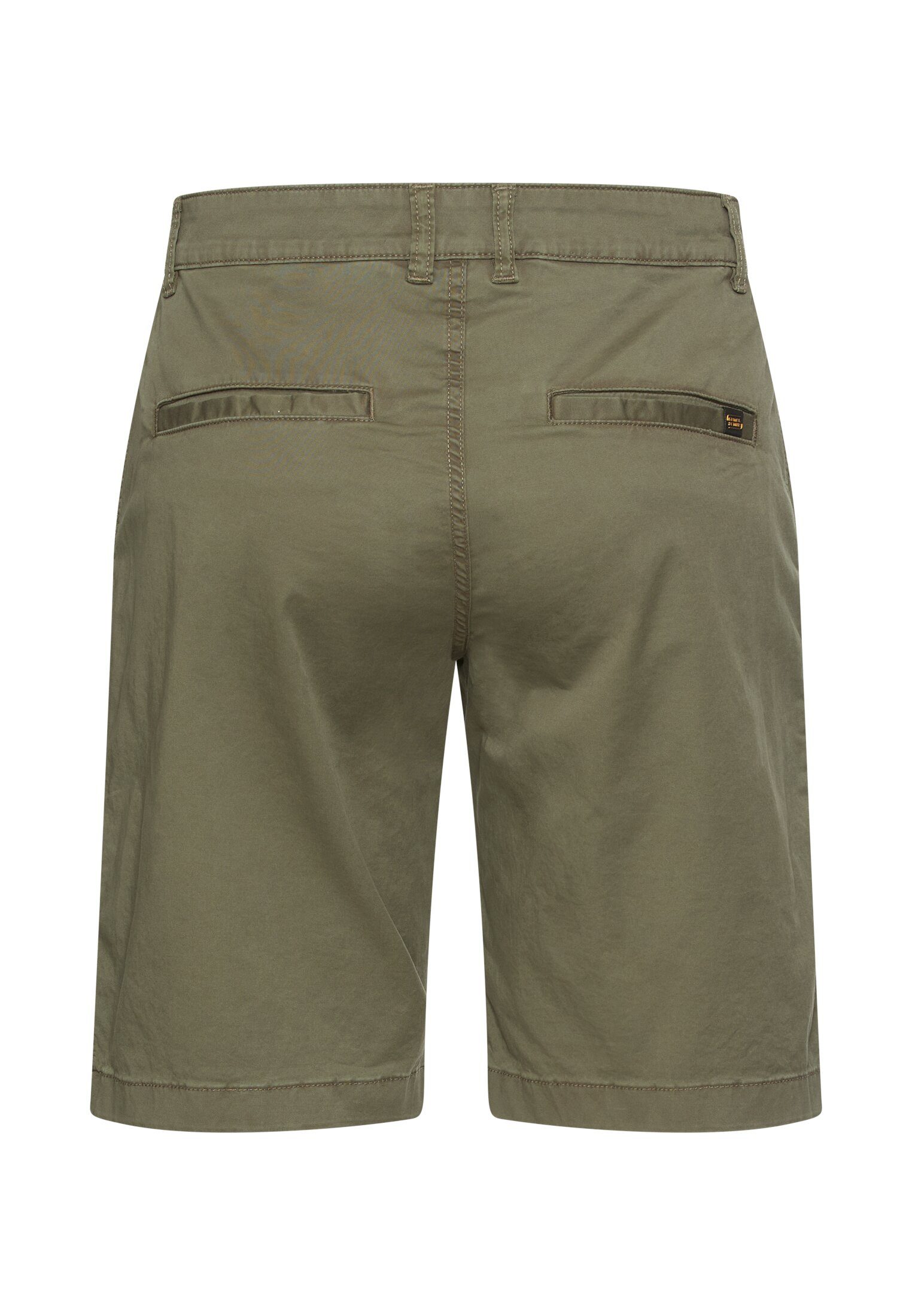 camel active Chinoshorts mit Stretch