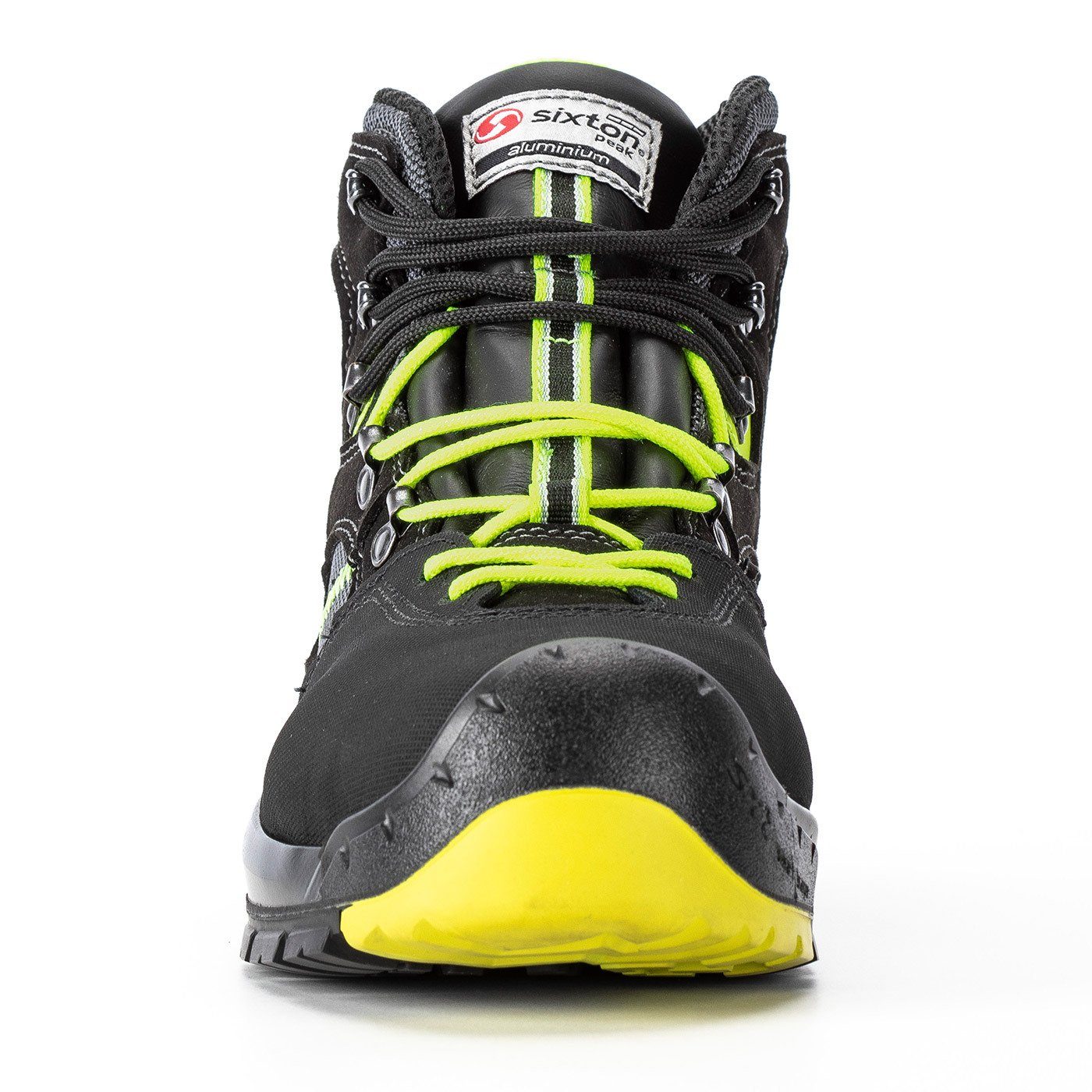 Sixton Sicherheitsstiefel
