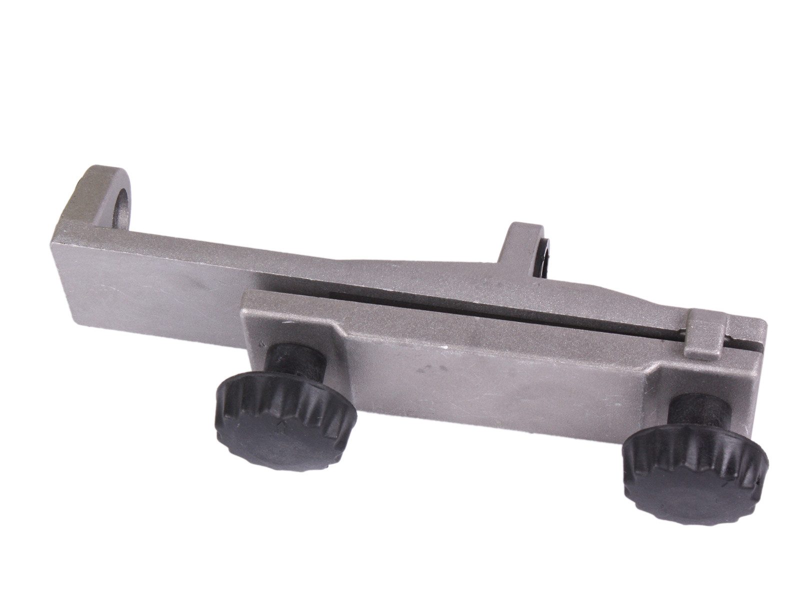 WELDINGER Schleifaufsatz SVG-32 Standard-Schleifführung gerade Klingen für Nass-Schleifmaschine