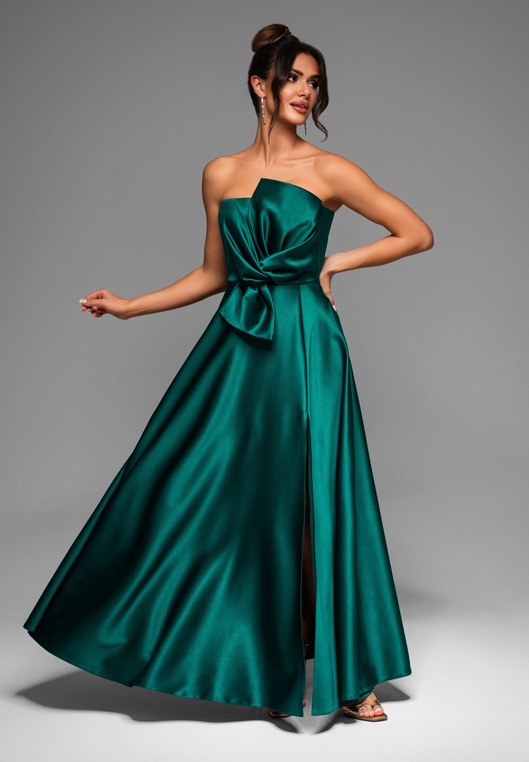 OMBRE Abendkleid Alexandra Abendkleid