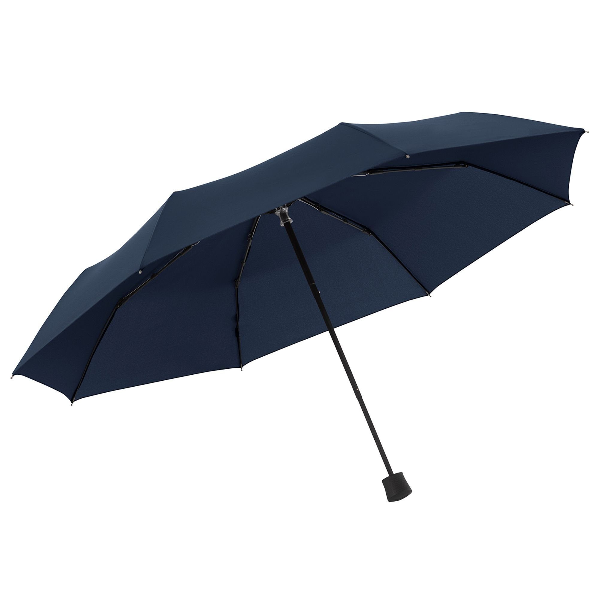 doppler® Taschenregenschirm Mia navy