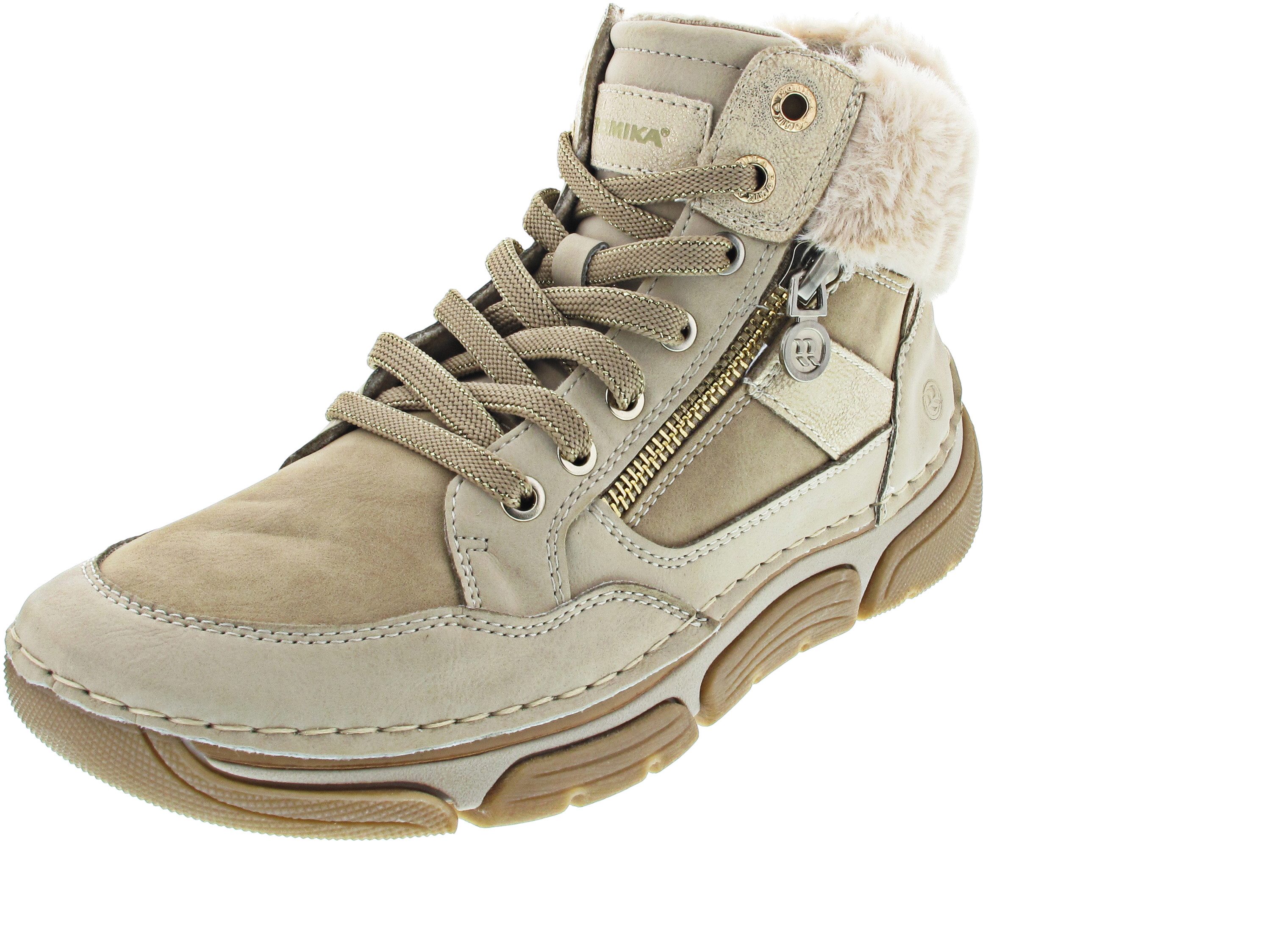 Romika Schnürstiefelette