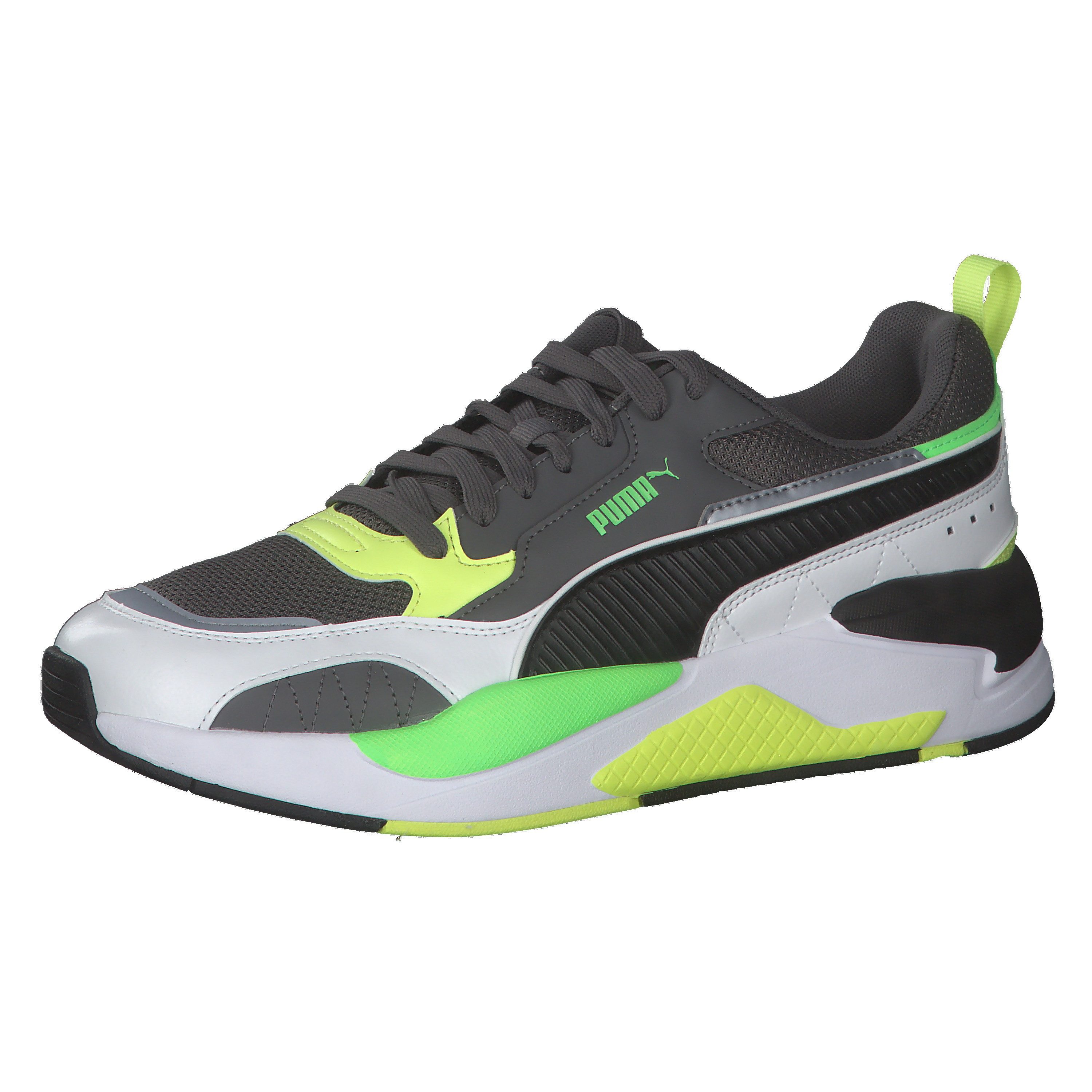 Puma Unisex Sneaker X-Ray 2 Square 373108 Sneaker
