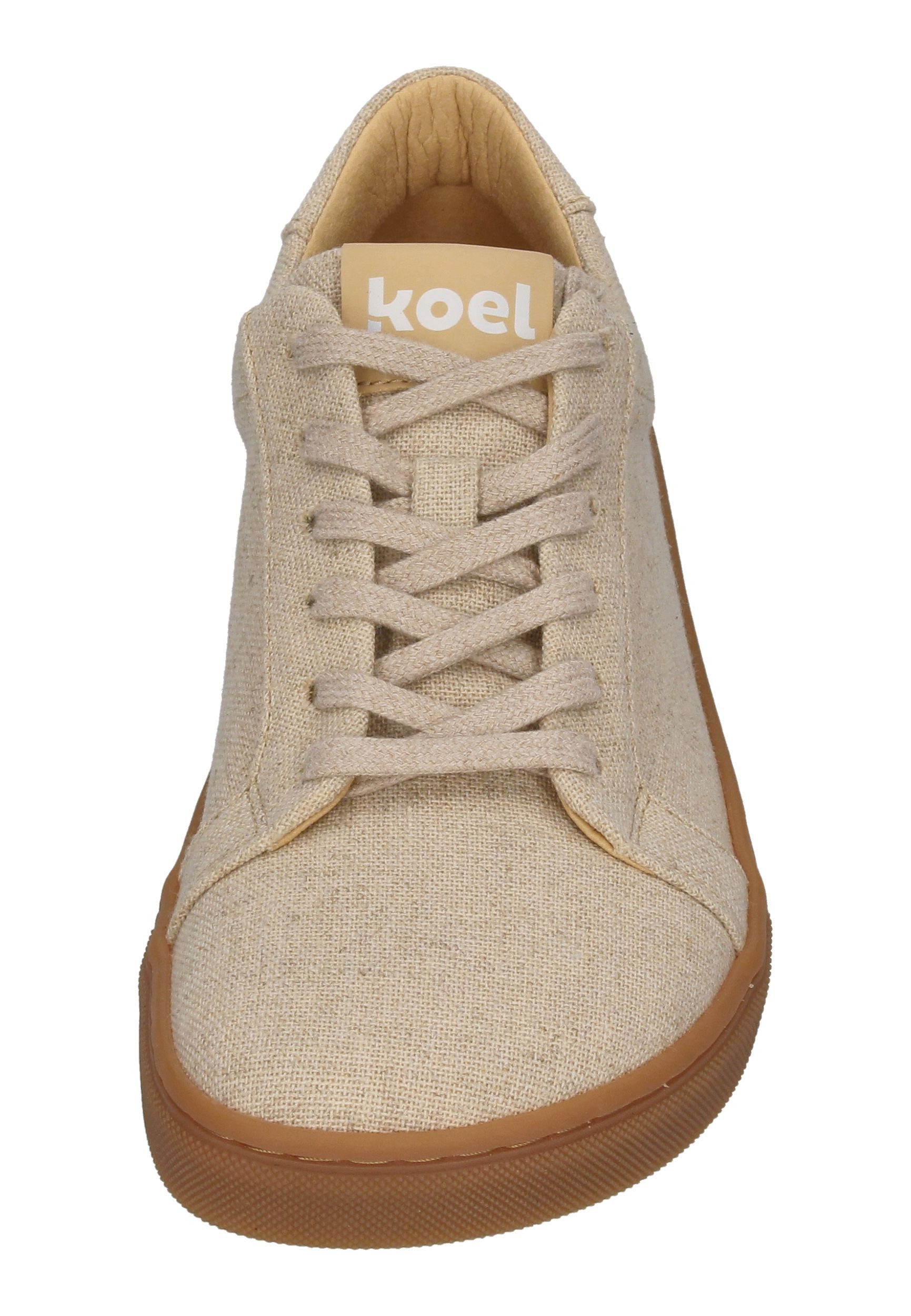 KOEL HAZEL CANVAS 850 Beige