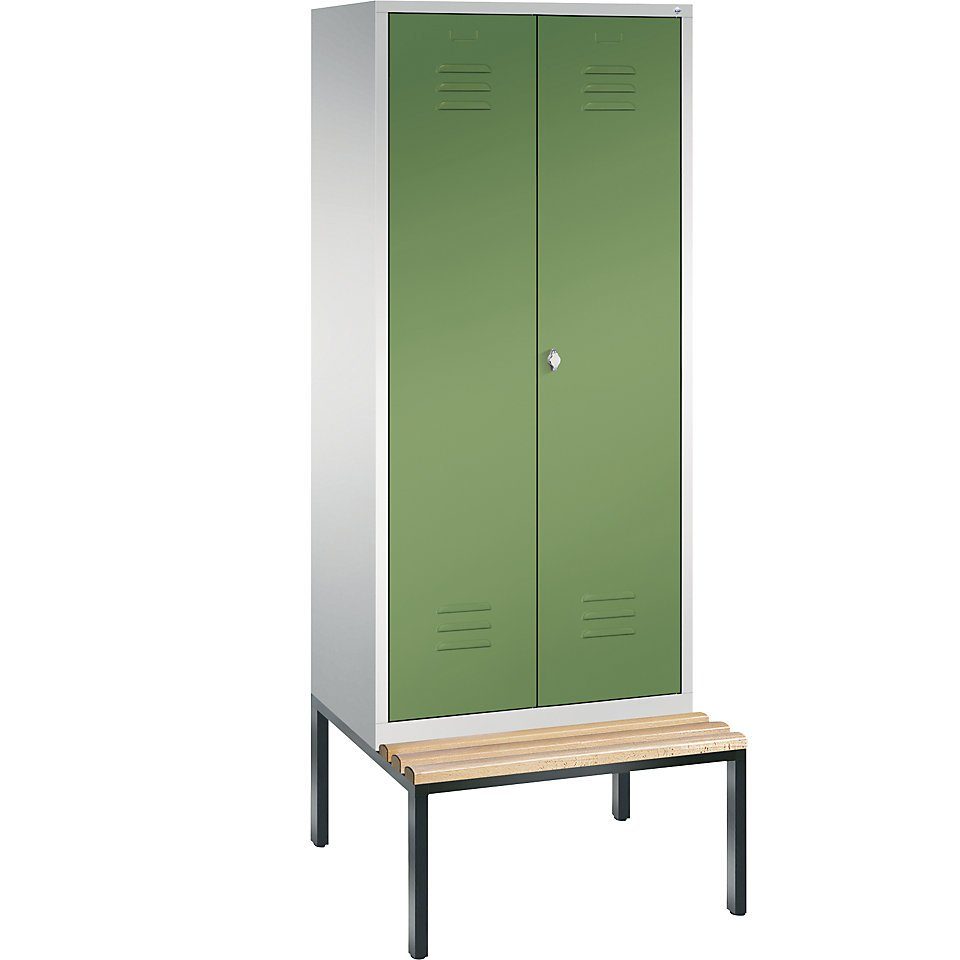 C+P Aktenschrank