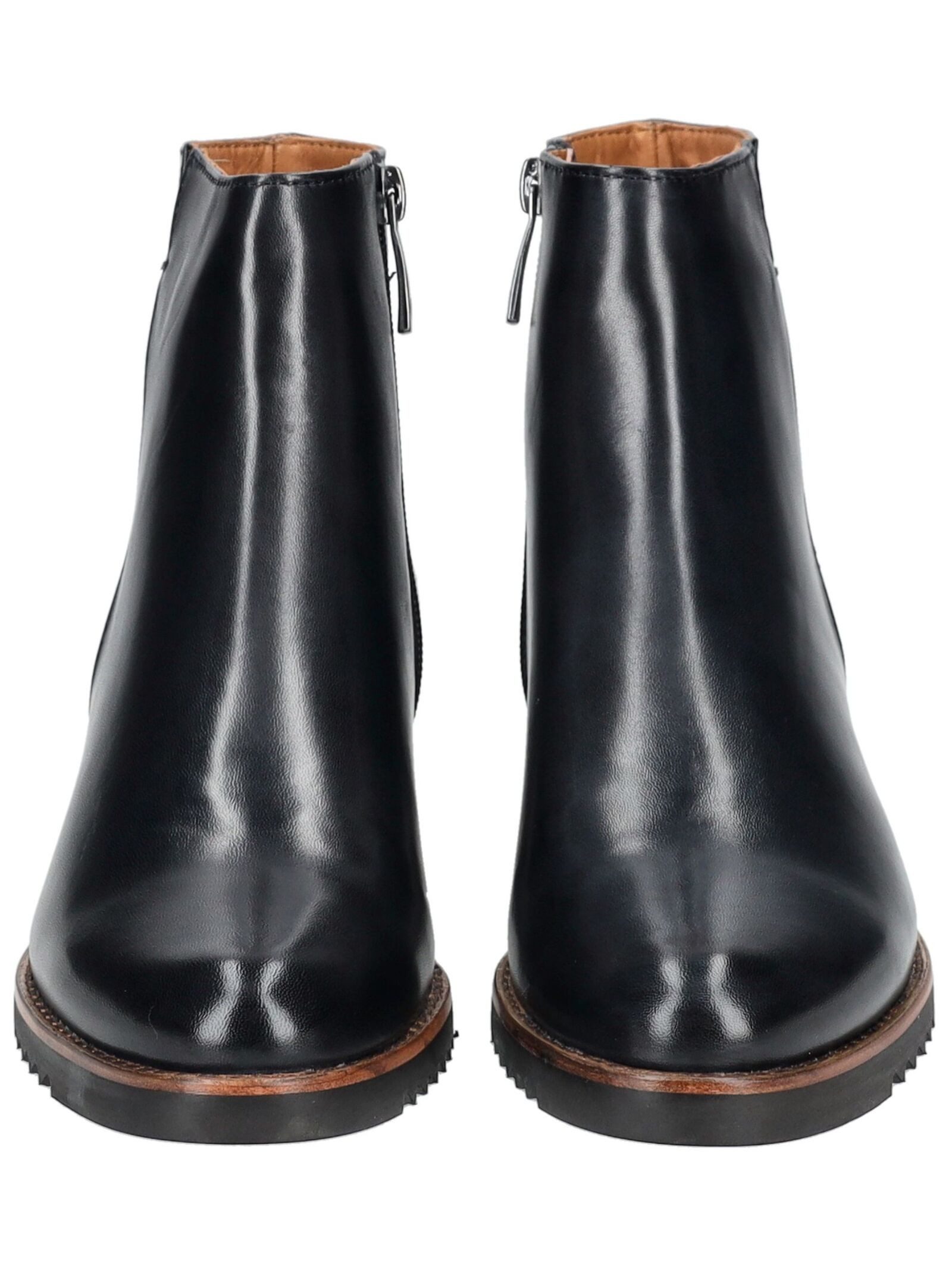 Everybody Everybody Stiefelette Leder Stiefelette