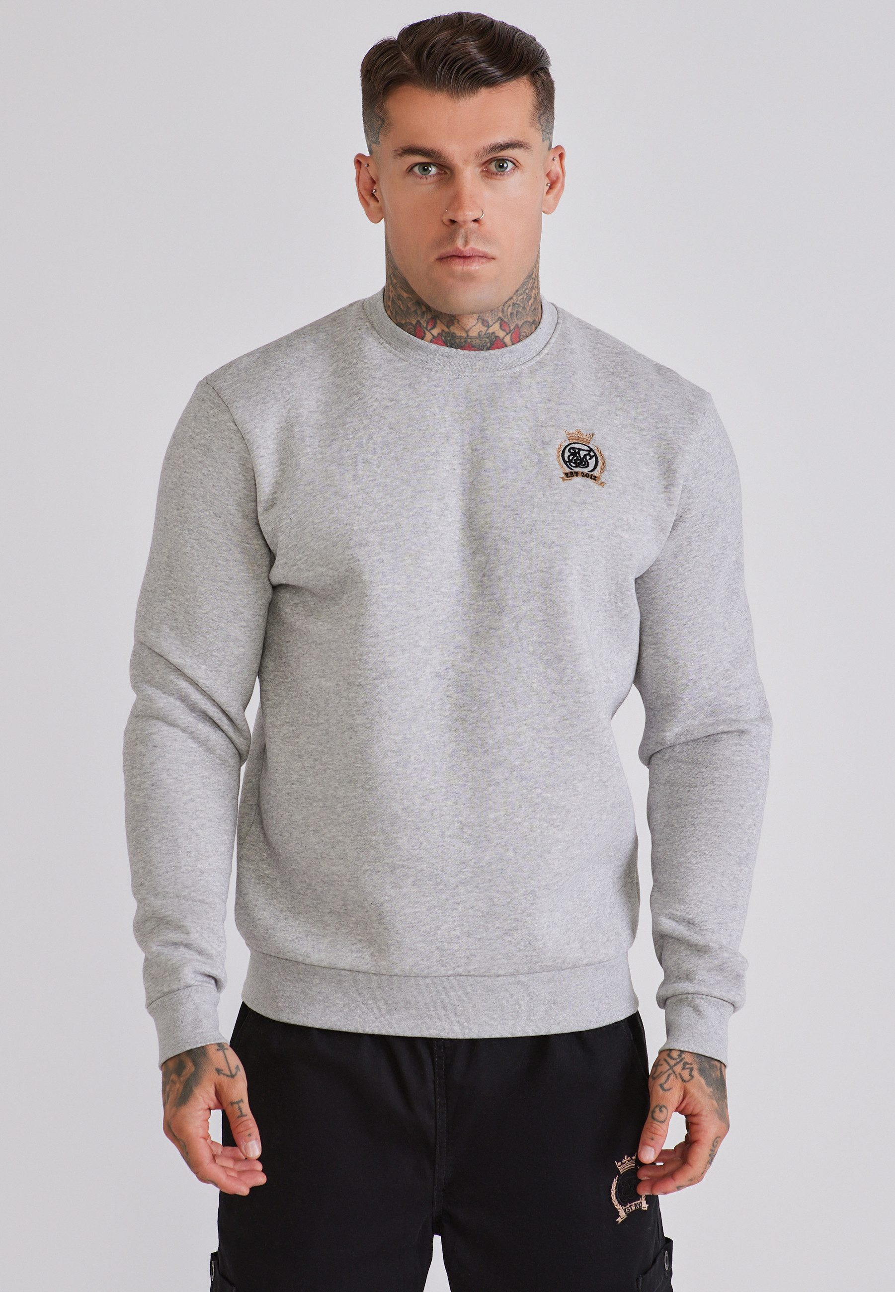 Siksilk Sweatshirt