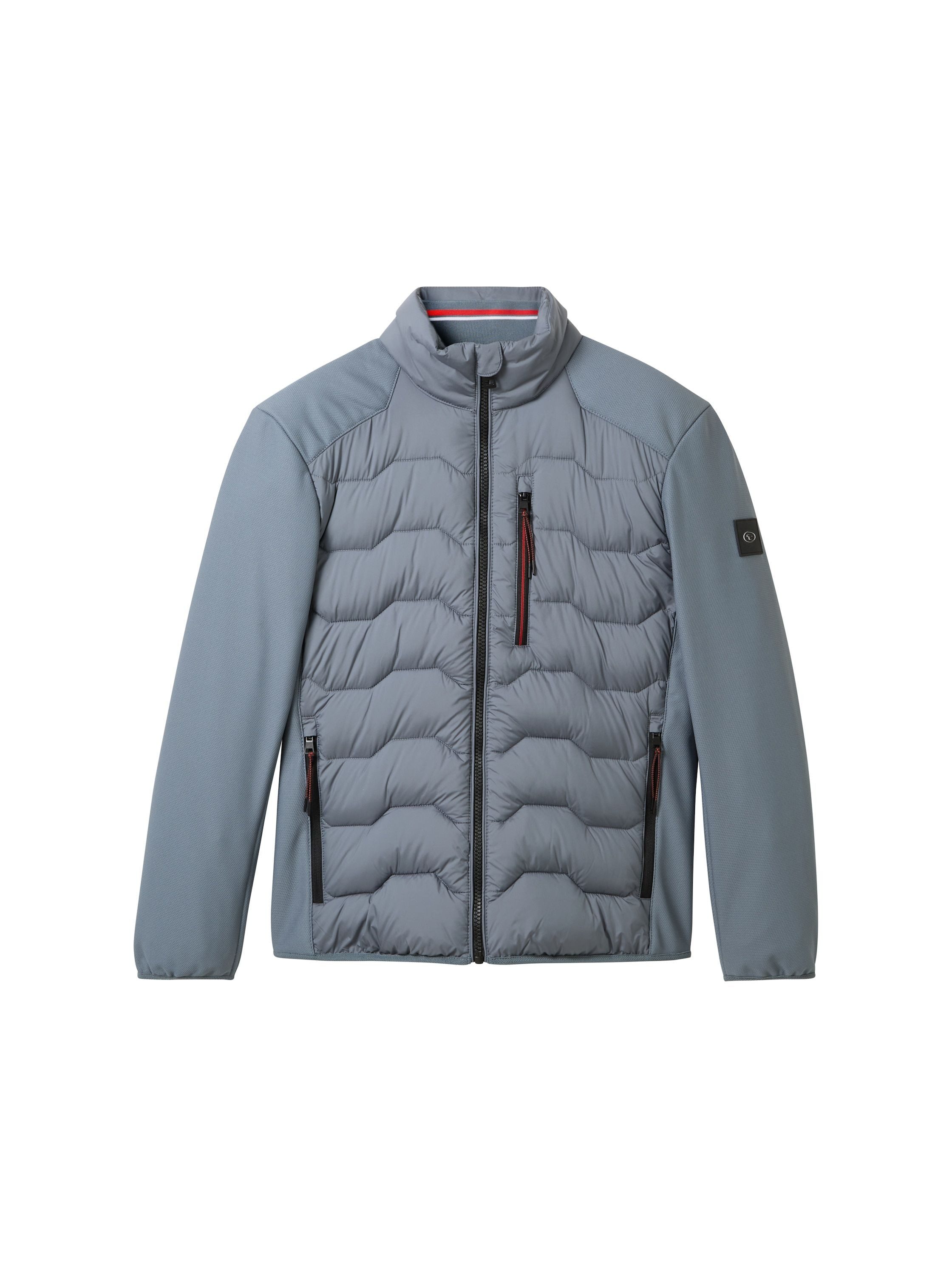 Tom Tailor Herren Jacke 1042487 günstig online kaufen