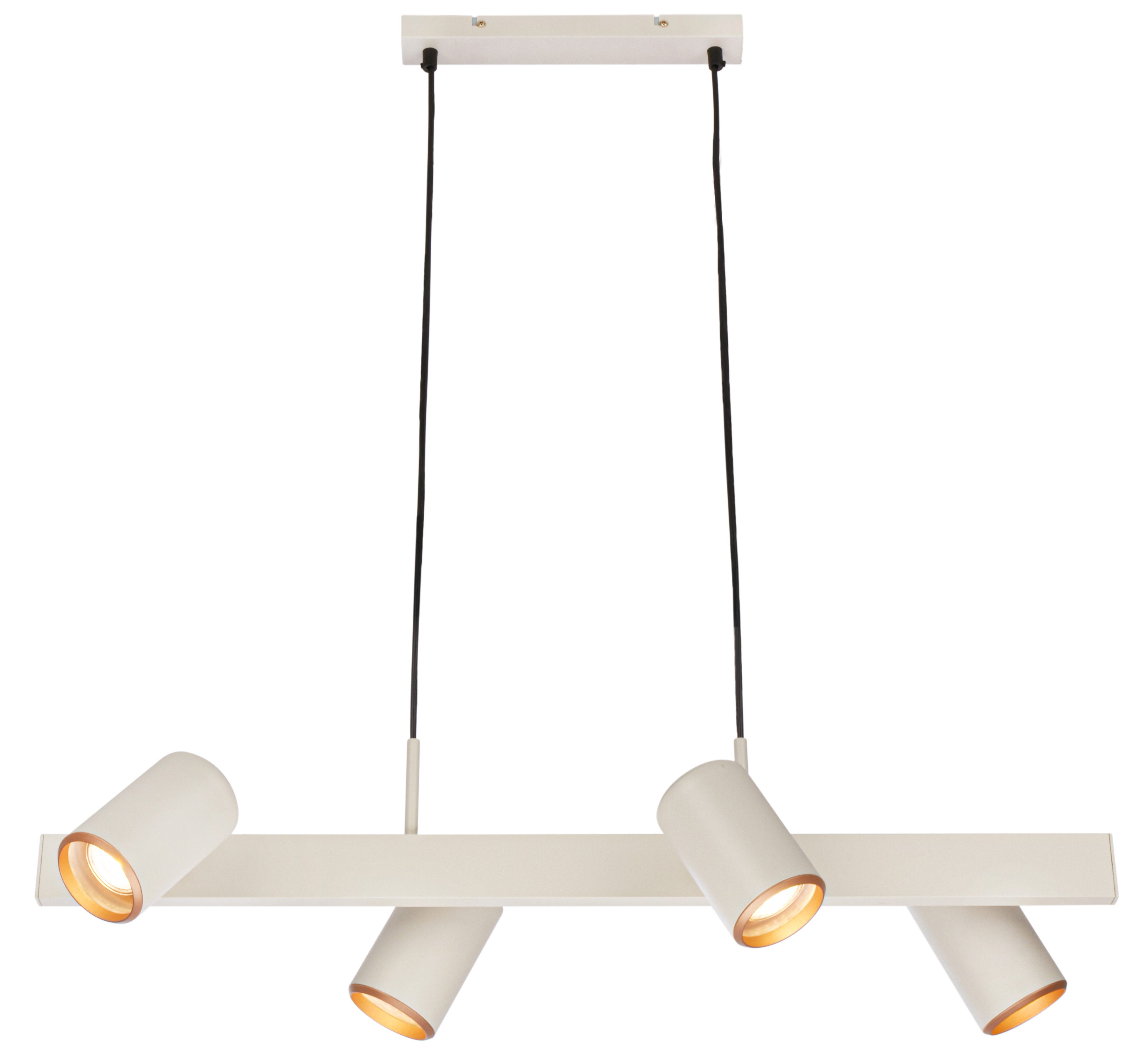 Briloner Leuchten LED Pendelleuchte ERA 4058044