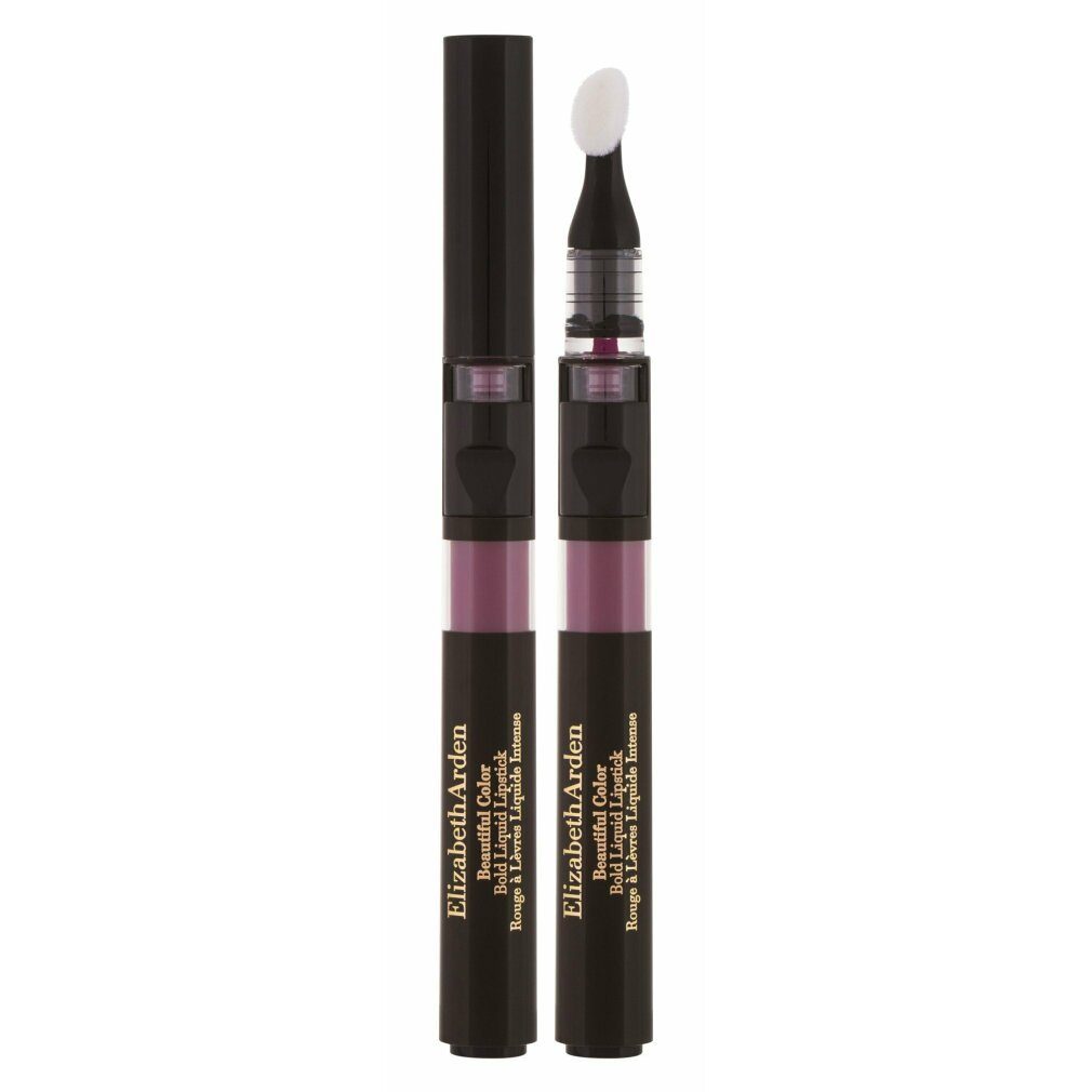 Elizabeth Arden Lippenstift Beautiful Color Bold Liquid Lipstick Seductive Magenta