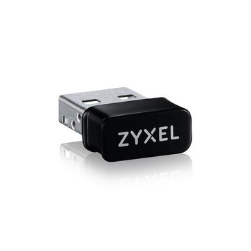 Zyxel ZYXEL NWD6602 EU Dual-Band Wireless AC1200 Nano USB Adapter DSL-Router