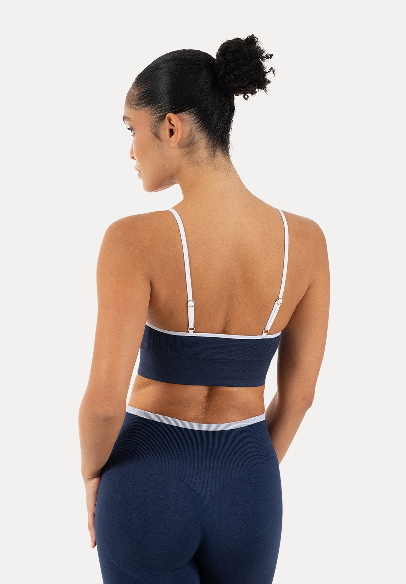 Smilodox Sport-BH Yari Seamless