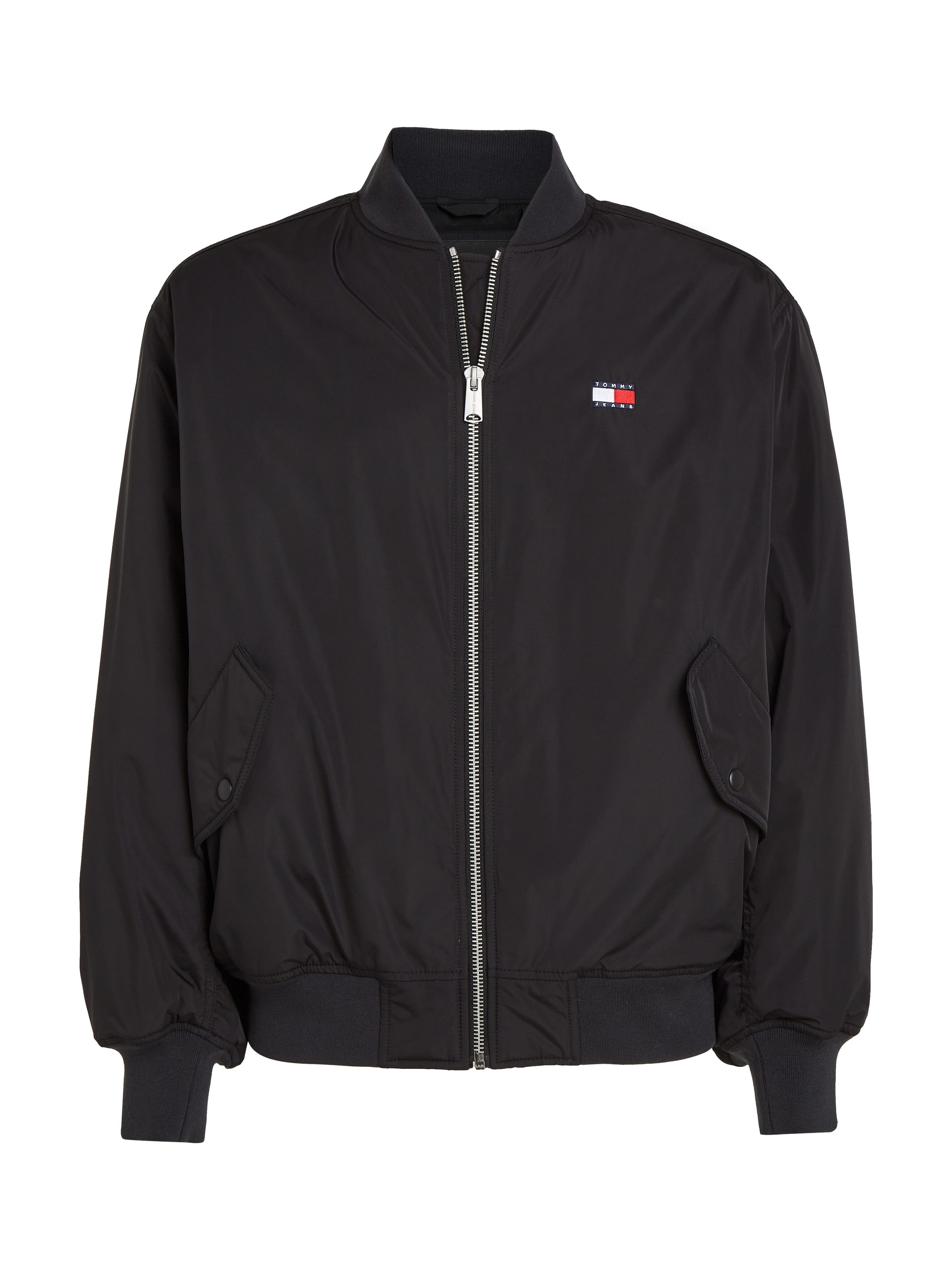 Bomberjacke TJM ENTRY BADGE BOMBER EXT
