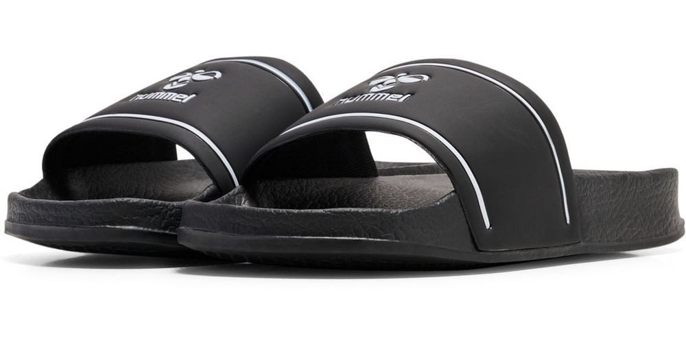 hummel Pool Slide Jr Badeschuh