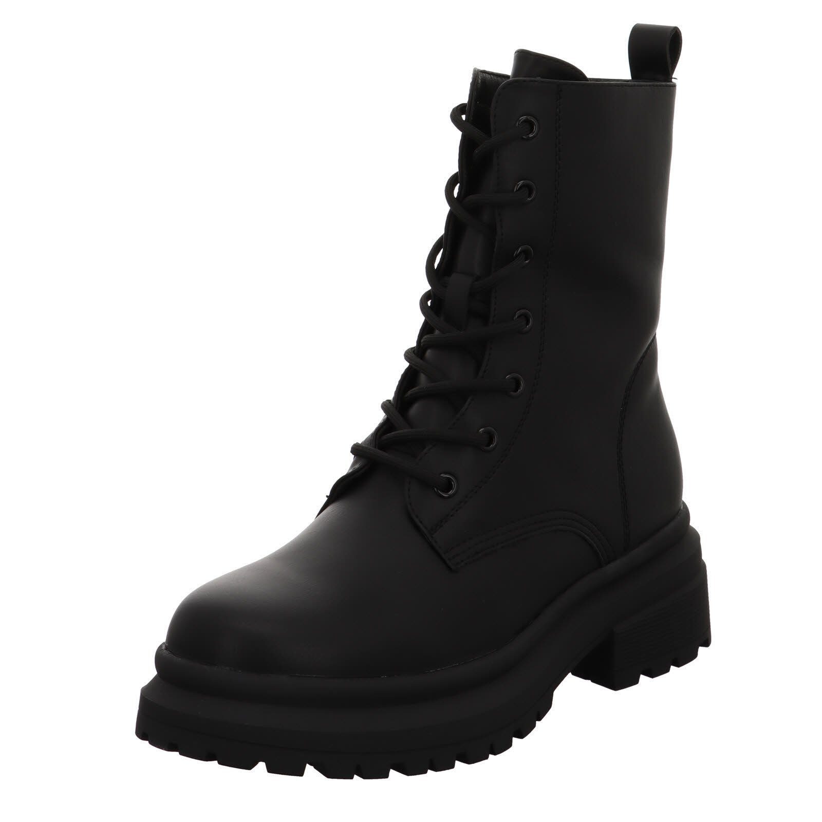 LIVING UPDATED DY001(37)-BK Stiefelette