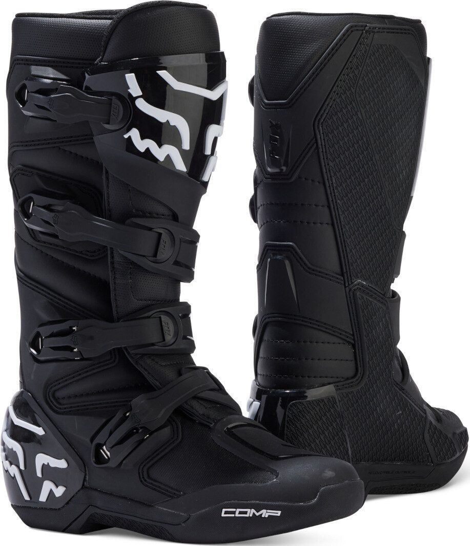 Fox Racing Motorradhose Comp 2023 Damen Motocross Stiefel