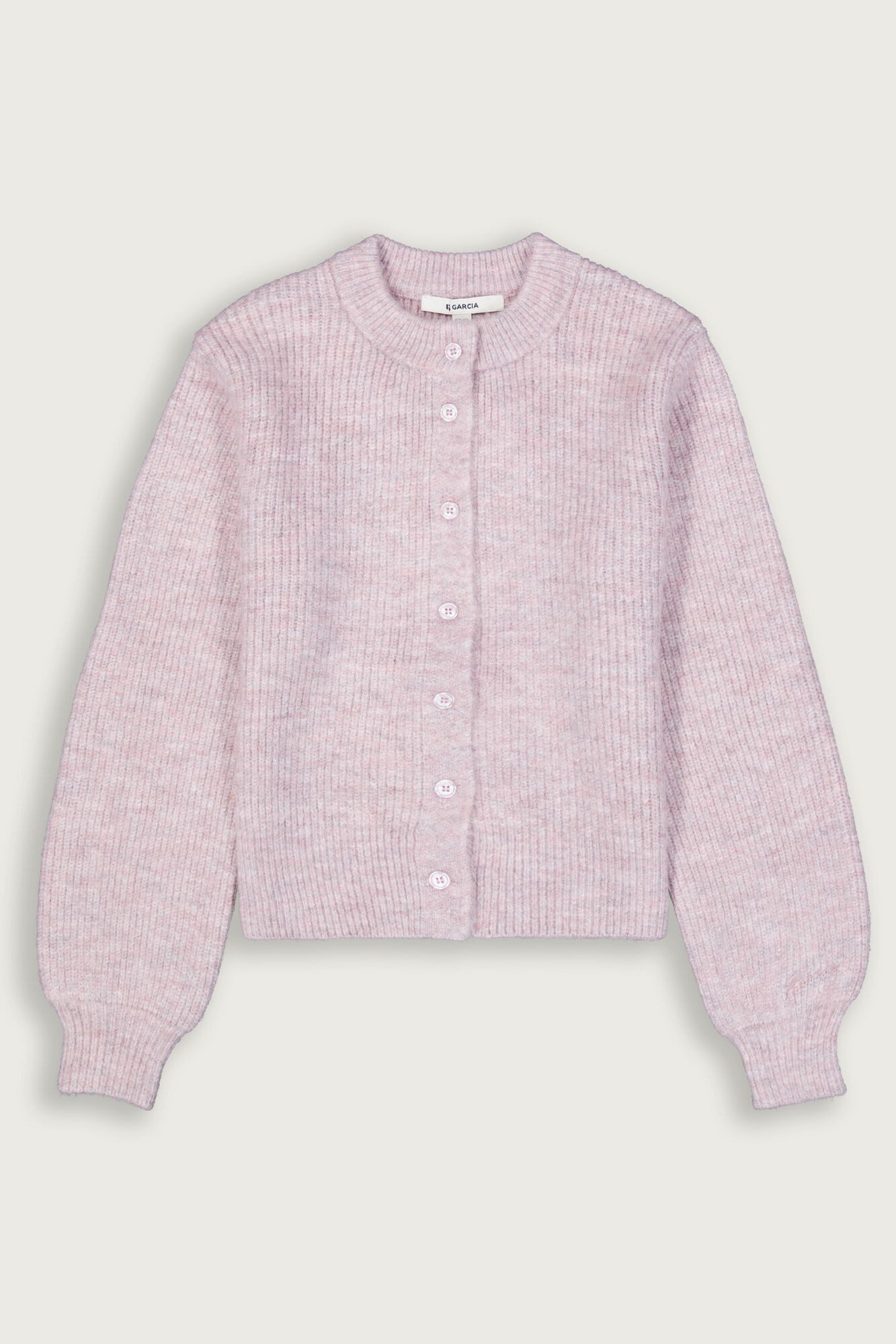 Garcia Strickjacke