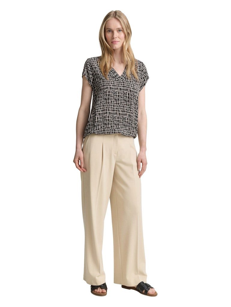 TOM TAILOR Klassische Bluse günstig online kaufen