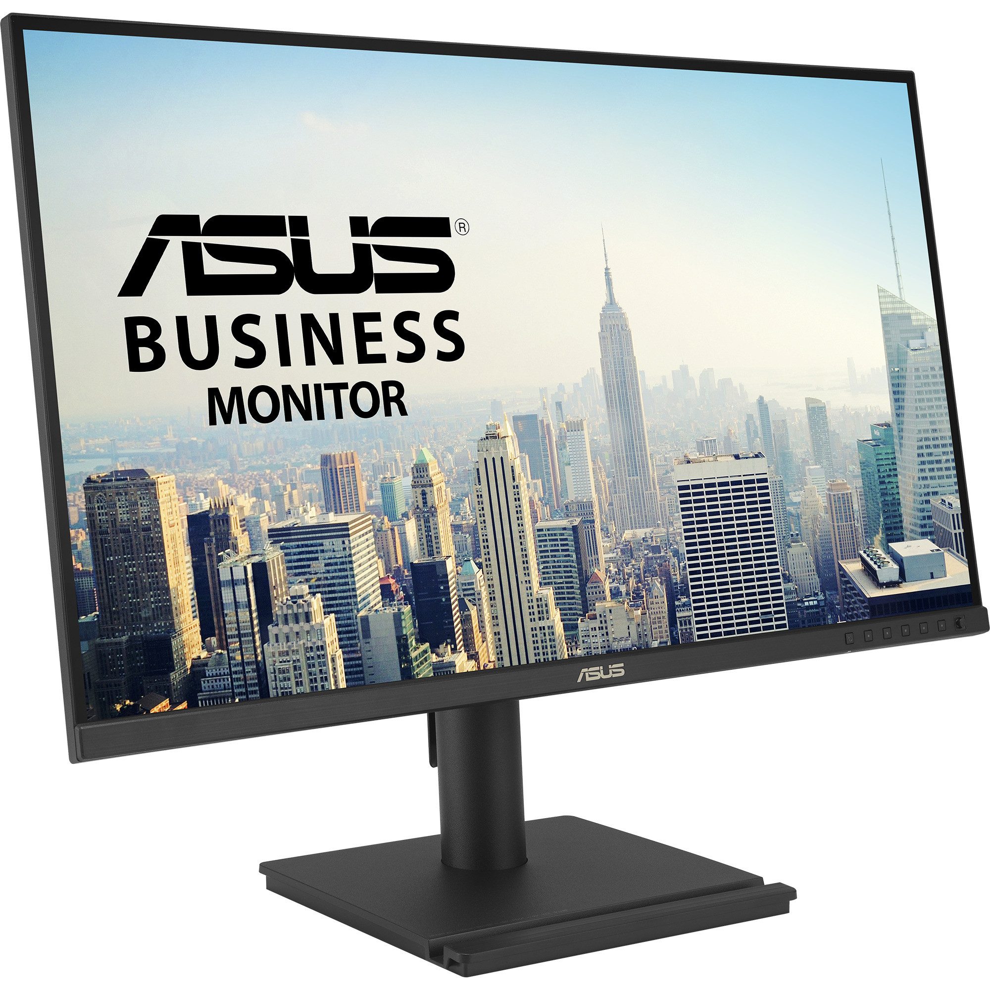 Asus ASUS BE27ACGN Docking Monitor, LED-Monitor, (QHD, TFT-Monitor (2560 x 1440 px)