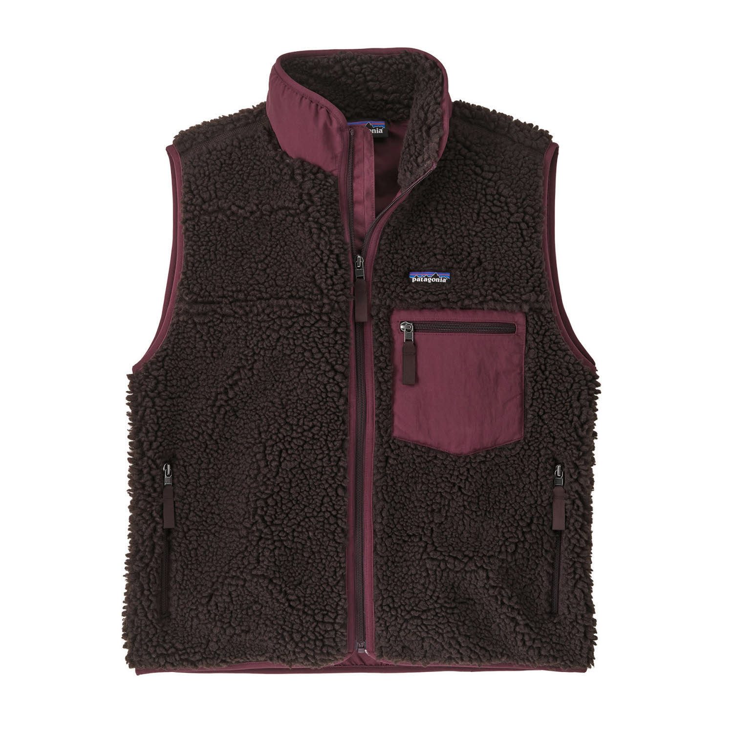 Patagonia Fleeceweste DA Classic Retro-X Vest
