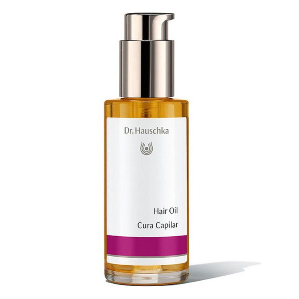 Dr. Hauschka Haaröl HAIR oil 75ml