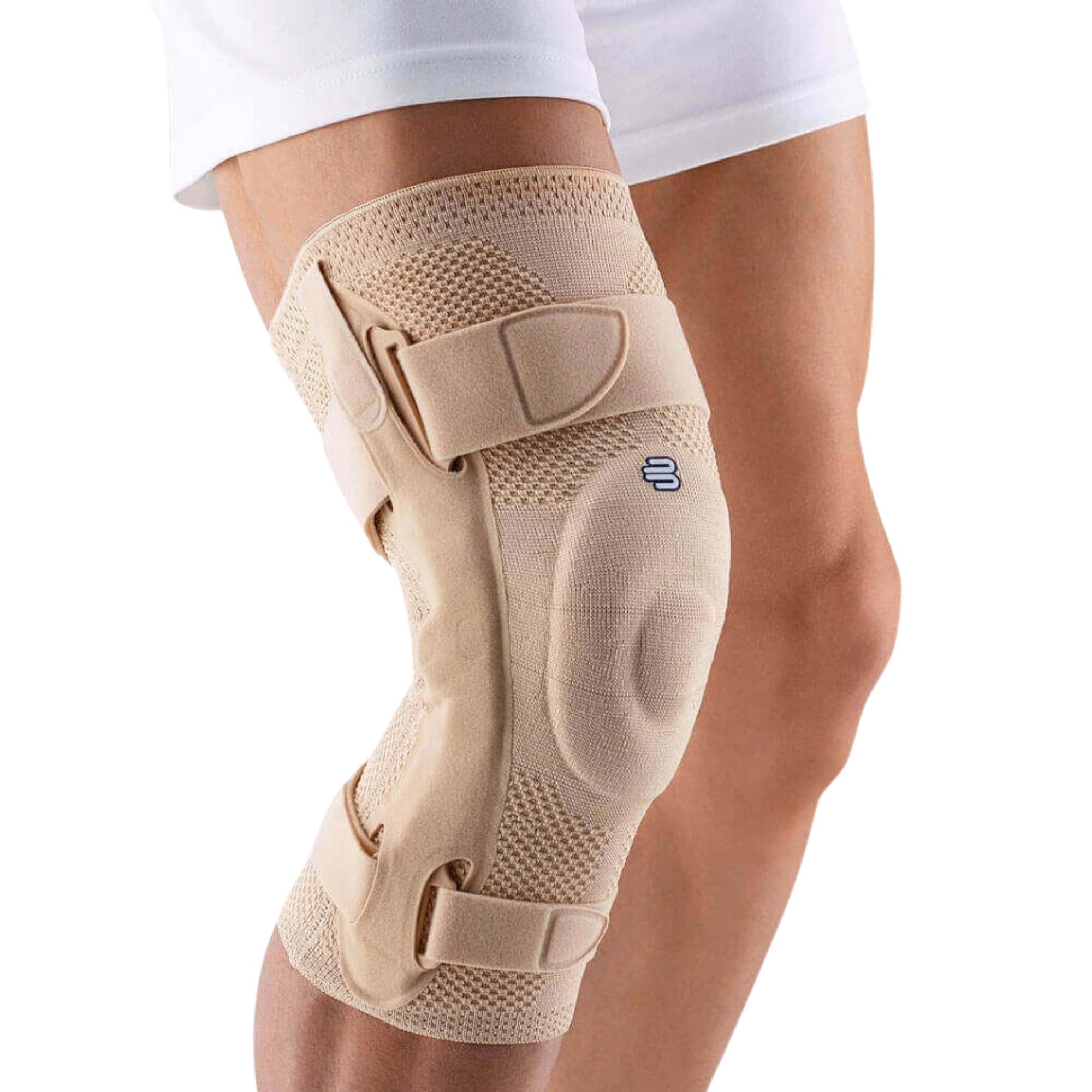 Bauerfeind Kniebandage Bauerfeind GenuTrain S, Made in Germany