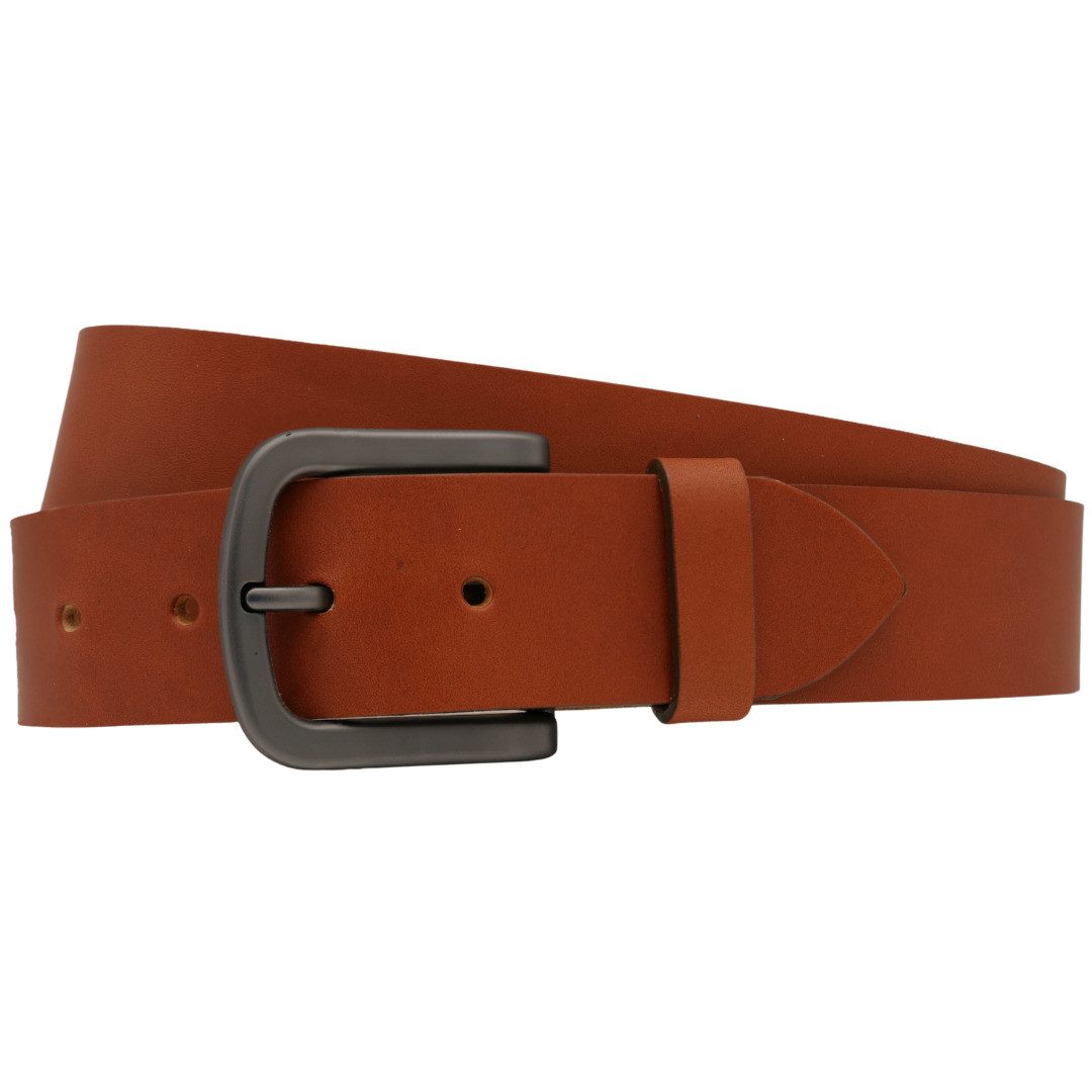 AnnaMatoni Ledergürtel AnnaMatoni Leder Gürtel Glint günstig online kaufen
