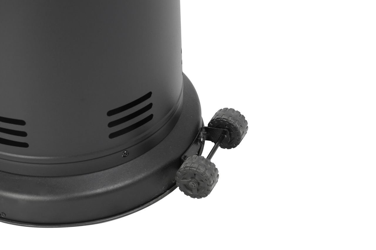 Primaster Terrassenstrahler Primaster Gas Terrassen-Heizstrahler Calentar