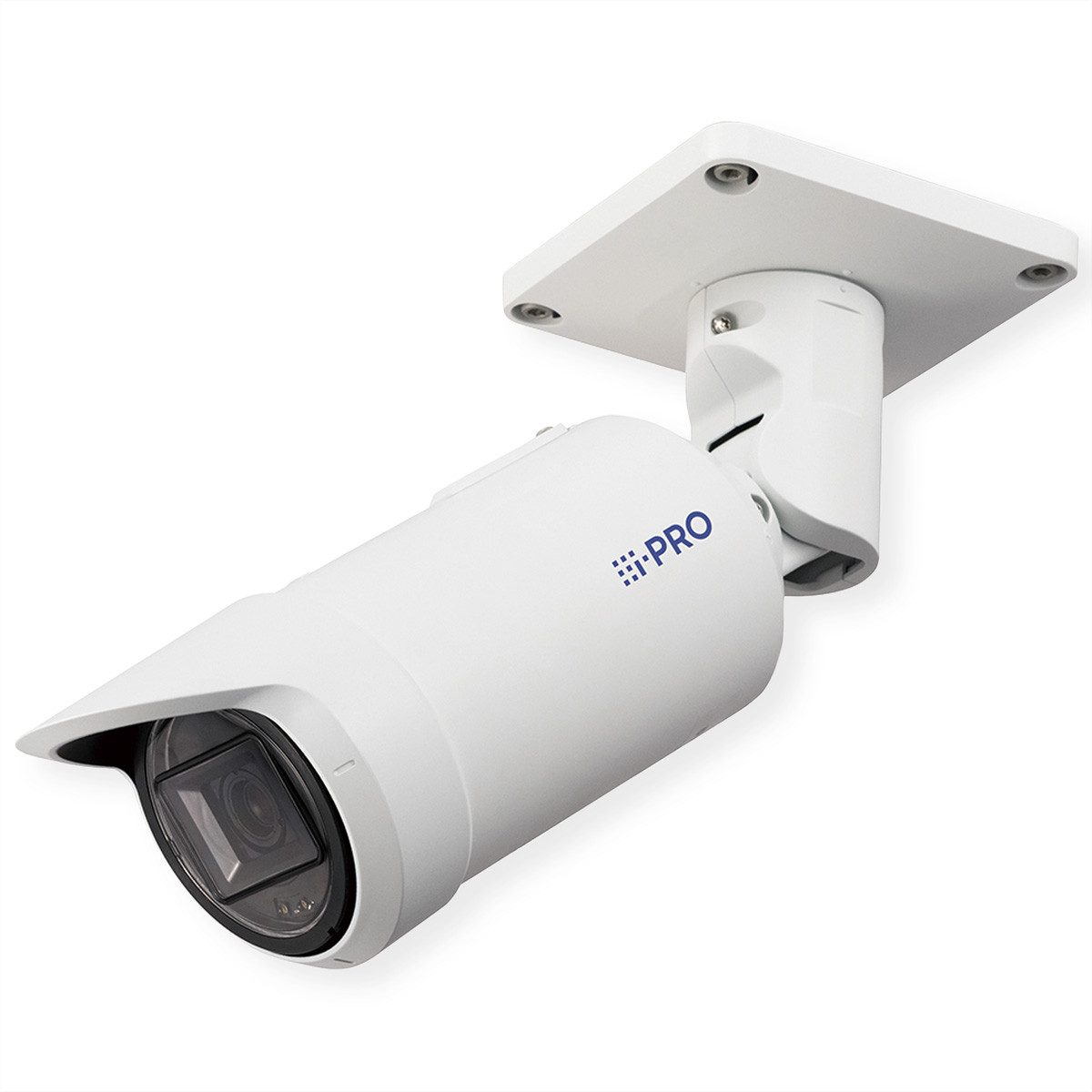 ipro GmbH IP-Überwachungskamera