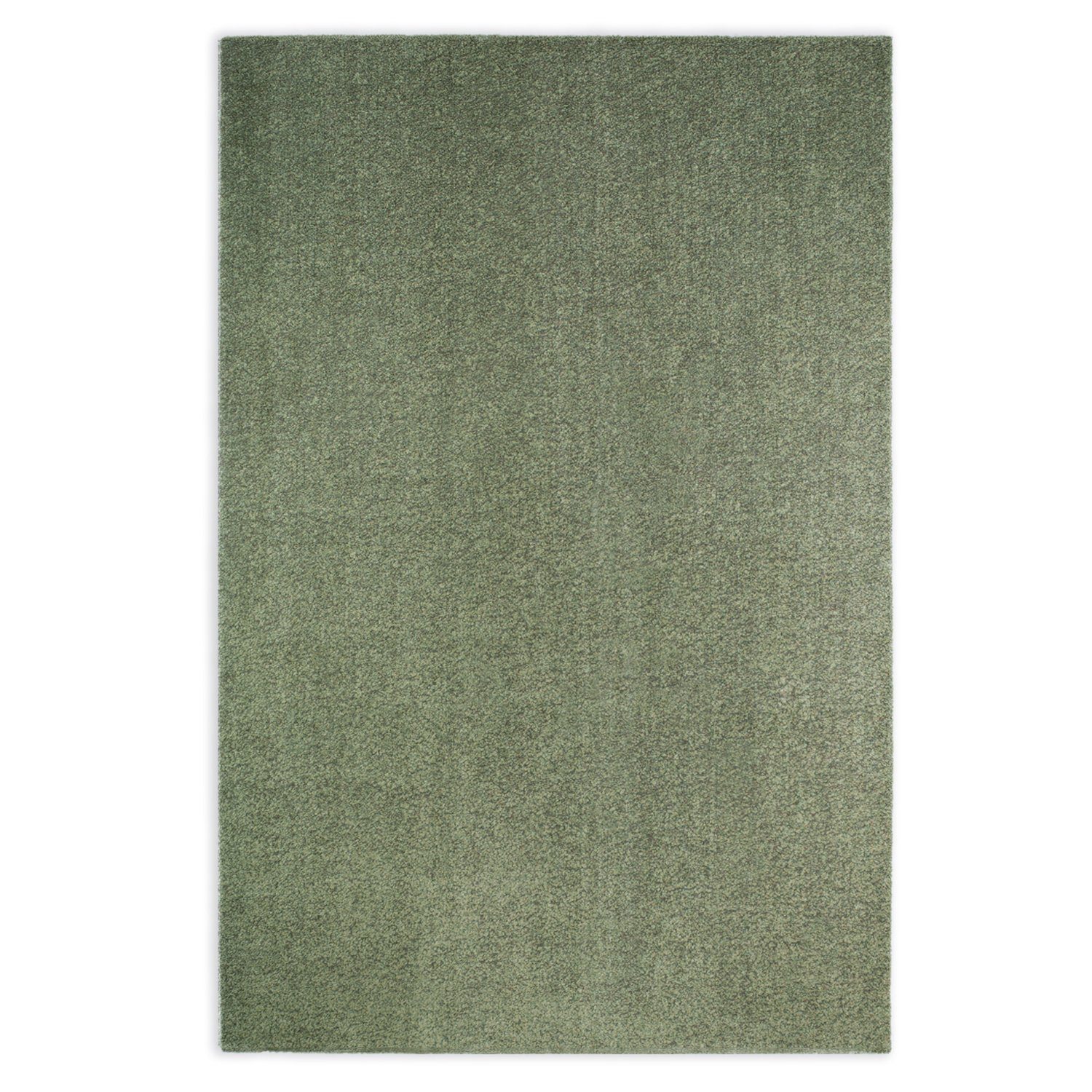 Rikmani Teppich Waschbarer Teppich Kurzflor-Teppich für Wohnzimmer, Esszimmer, Schlafz