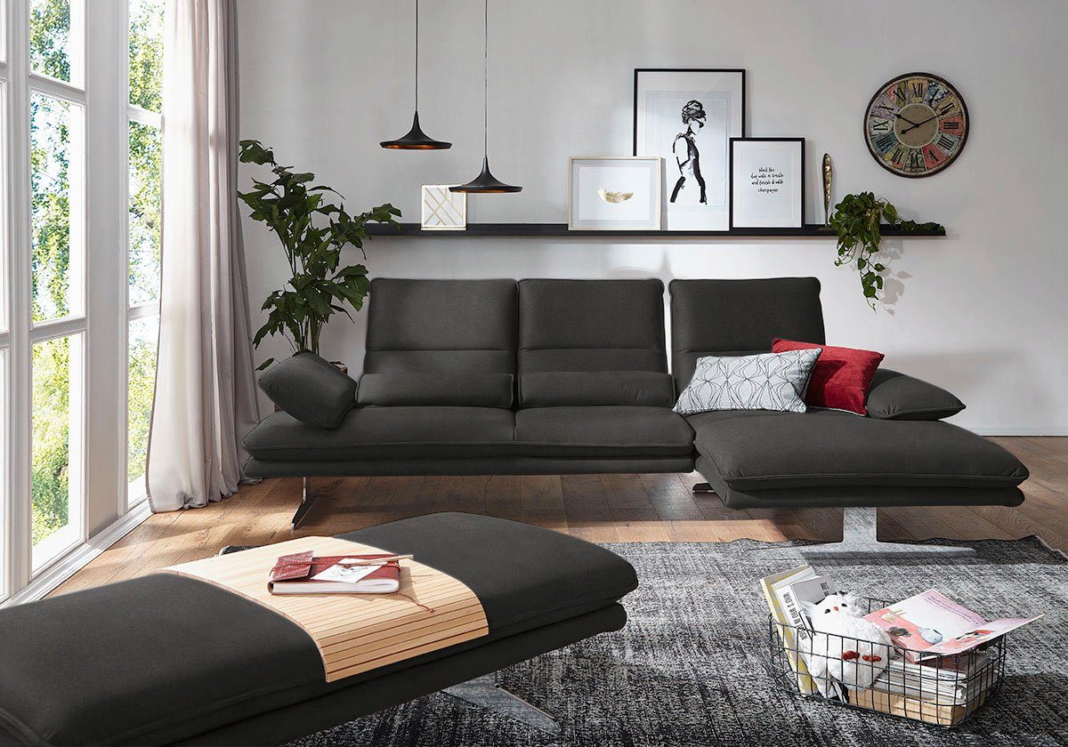 W.SCHILLIG Sofakissen broadway, für die Ecksofas günstig online kaufen