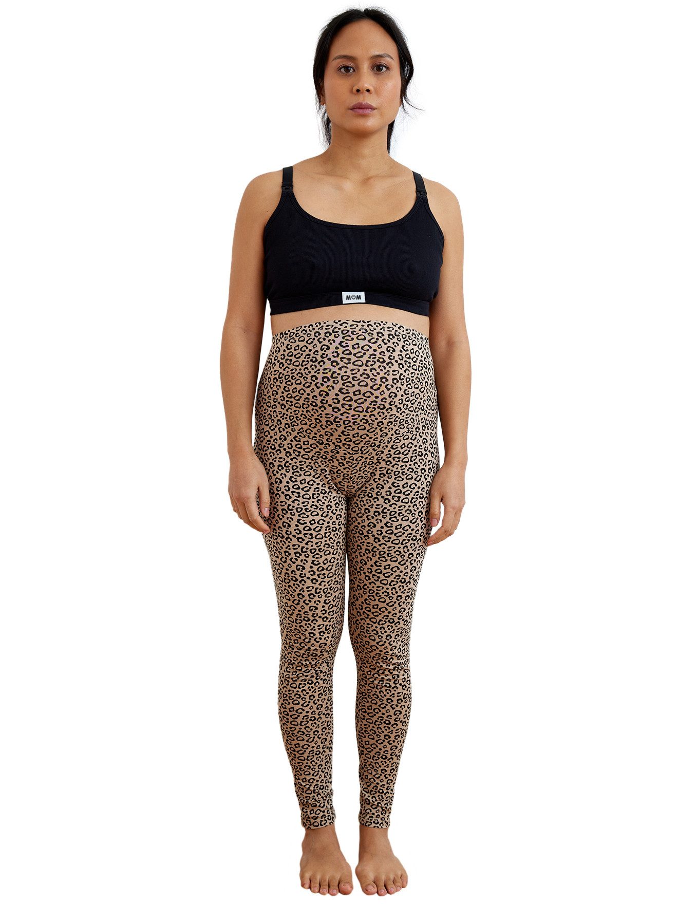 vertbaudet Umstandsleggings 1014998001