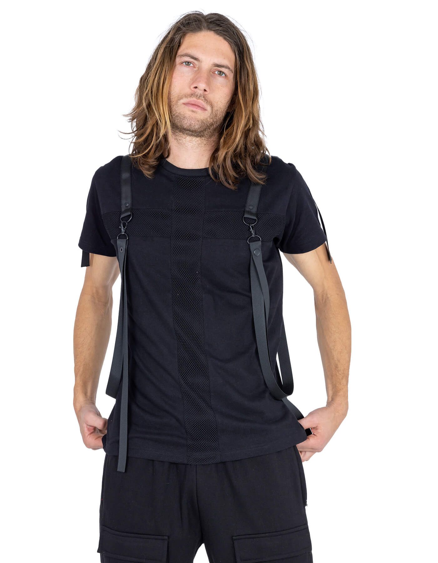 Heartless T-Shirt Apollo Top