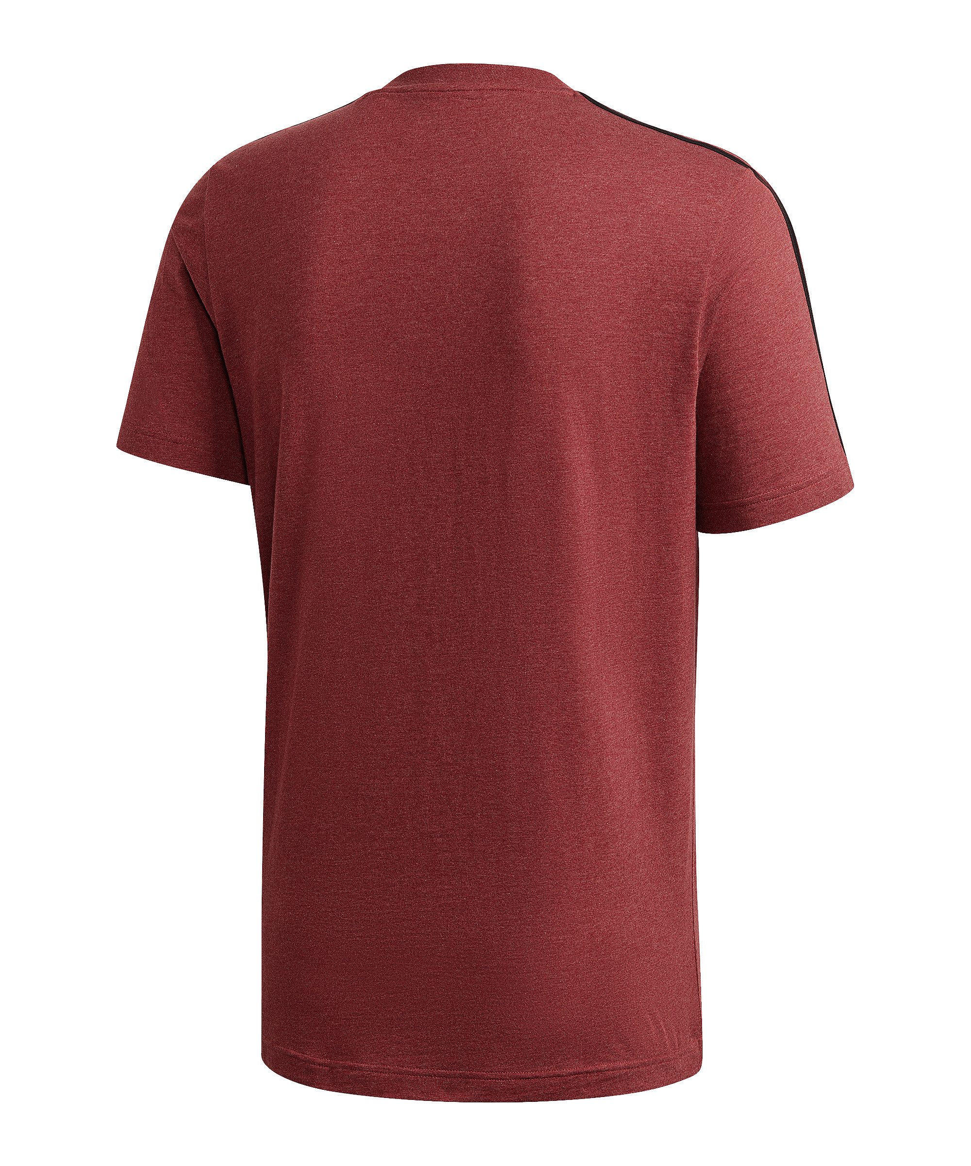 adidas Performance T-Shirt adidas Performance Essentials 3 Stripes T-Shirt günstig online kaufen