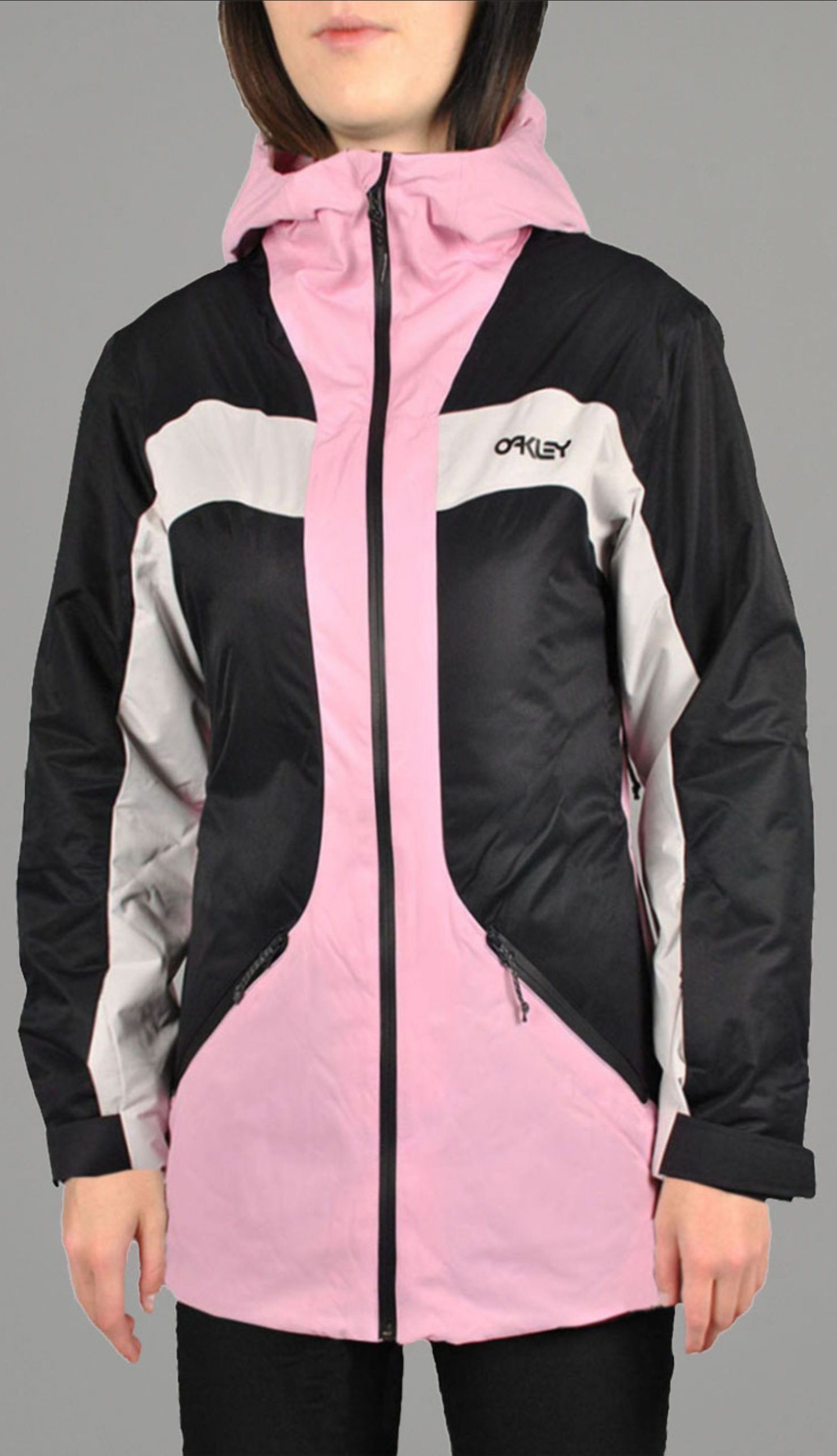 Oakley Funktionsjacke W TNP TBT RC INSULATED JKT