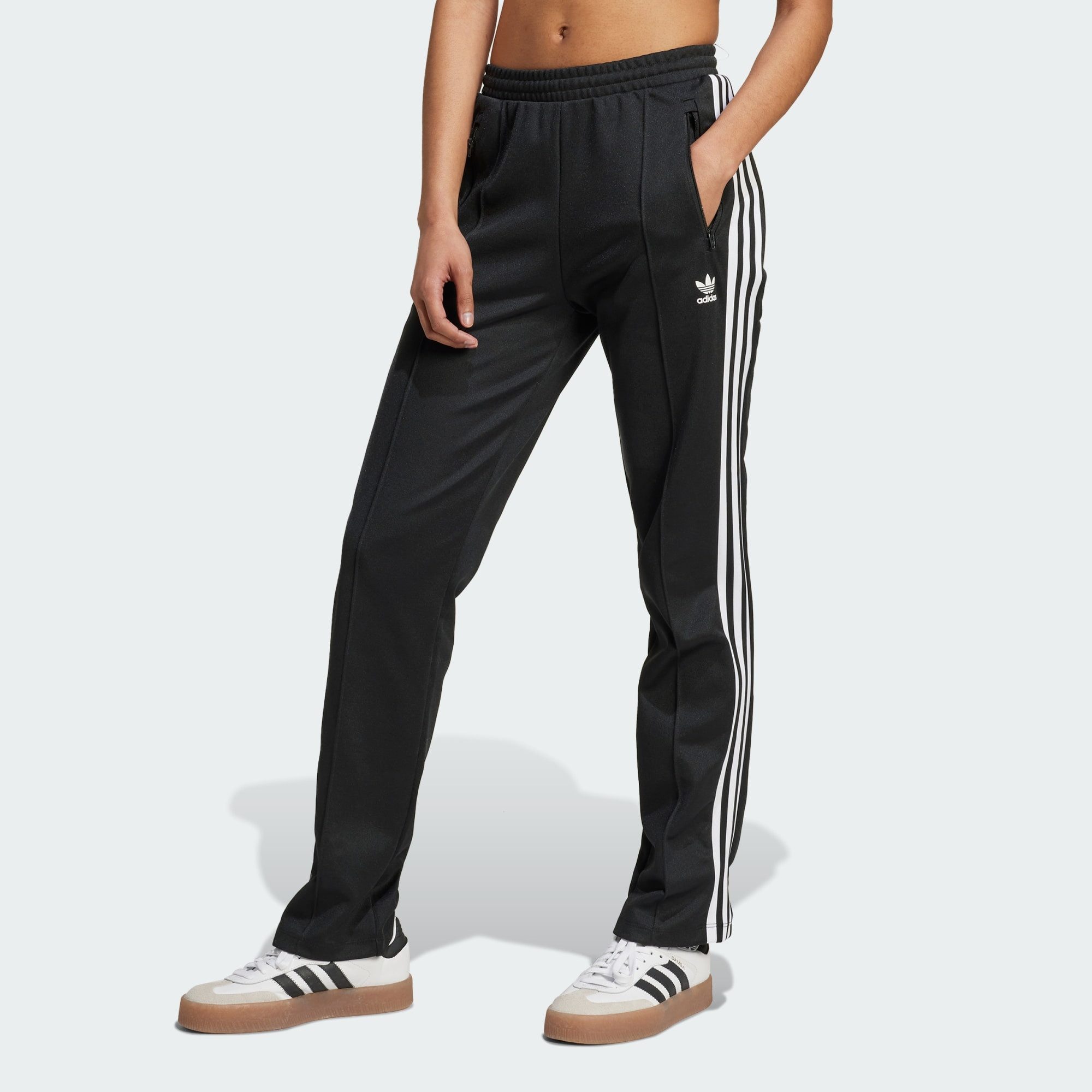 adidas Originals Leichtathletik-Hose BECKENBAUER TRAININGSHOSE