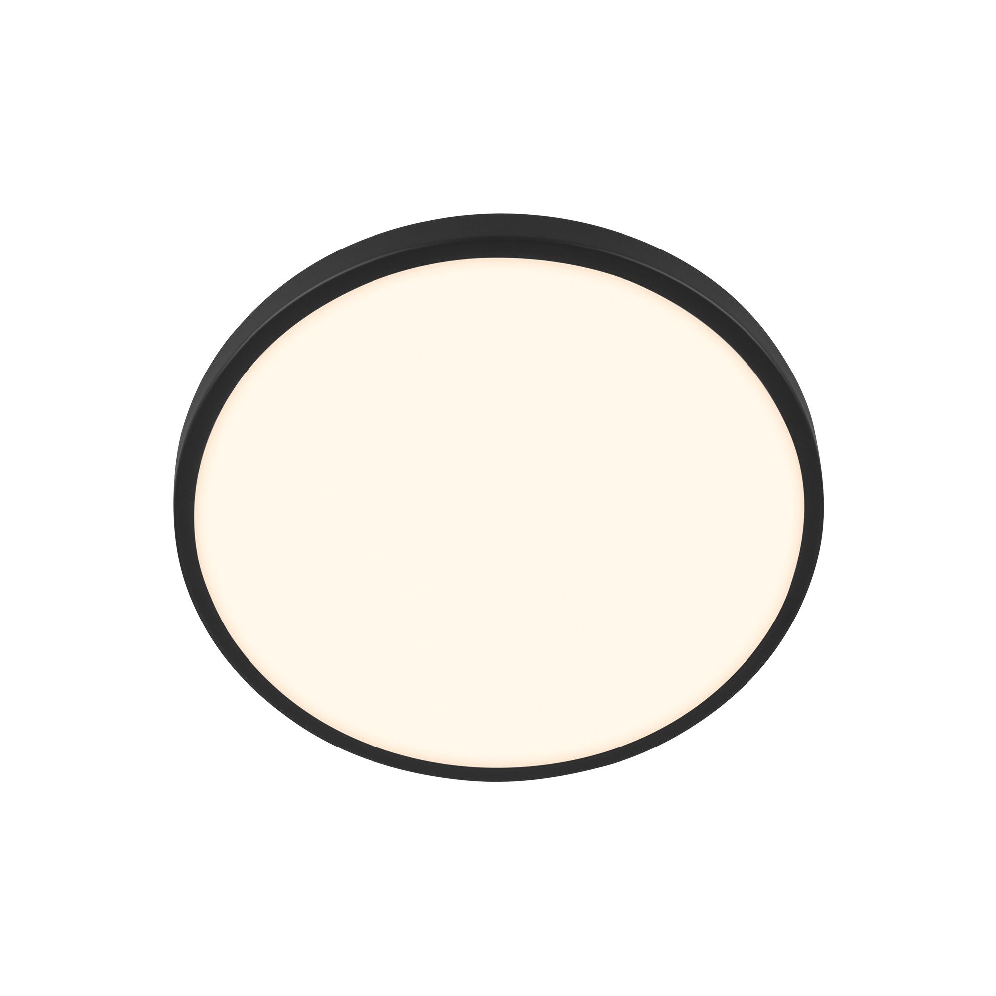 Briloner Leuchten LED Deckenleuchte Warmweiß Ø24cm günstig online kaufen