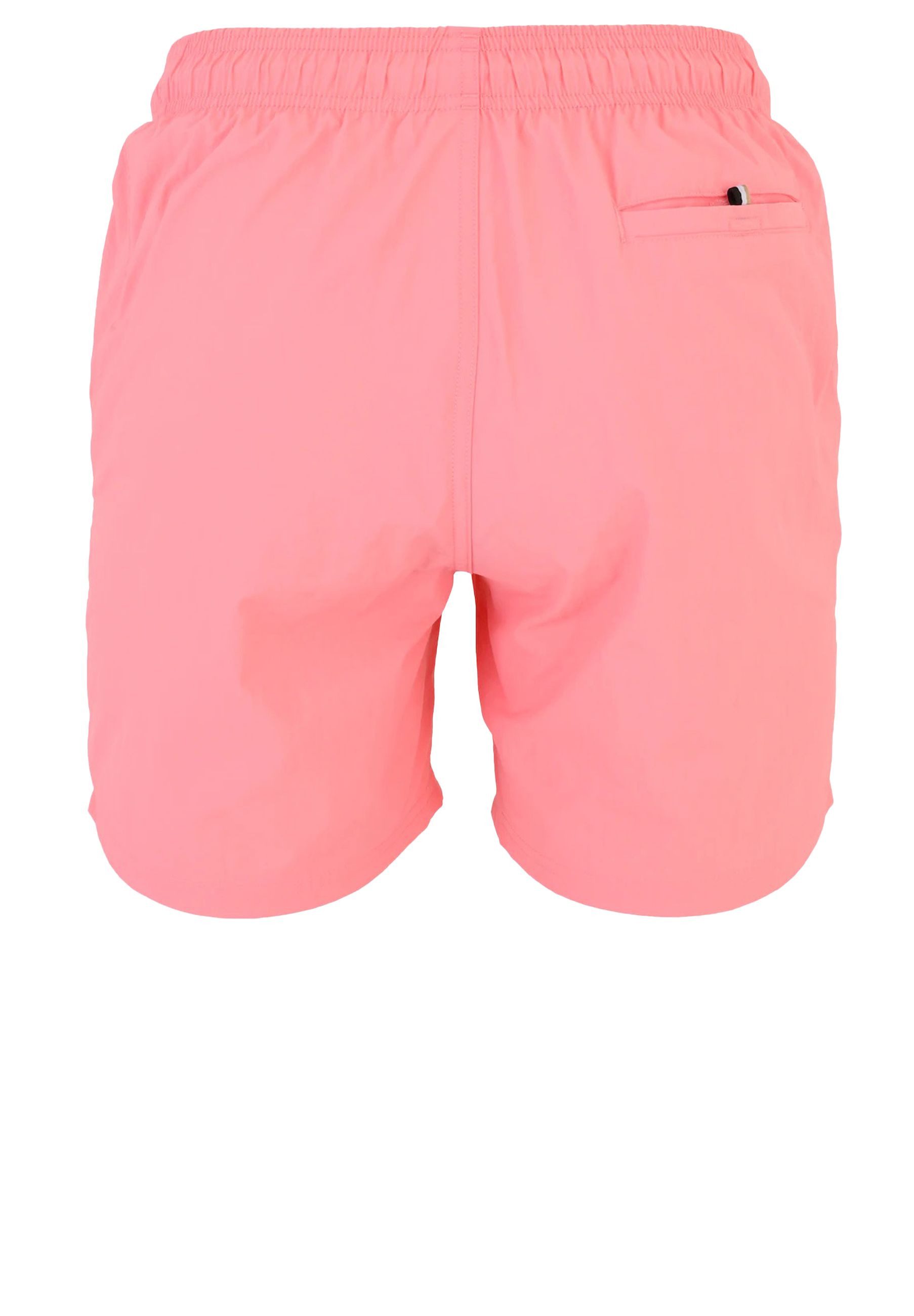 BOSS Shorts Octopus (1-tlg)