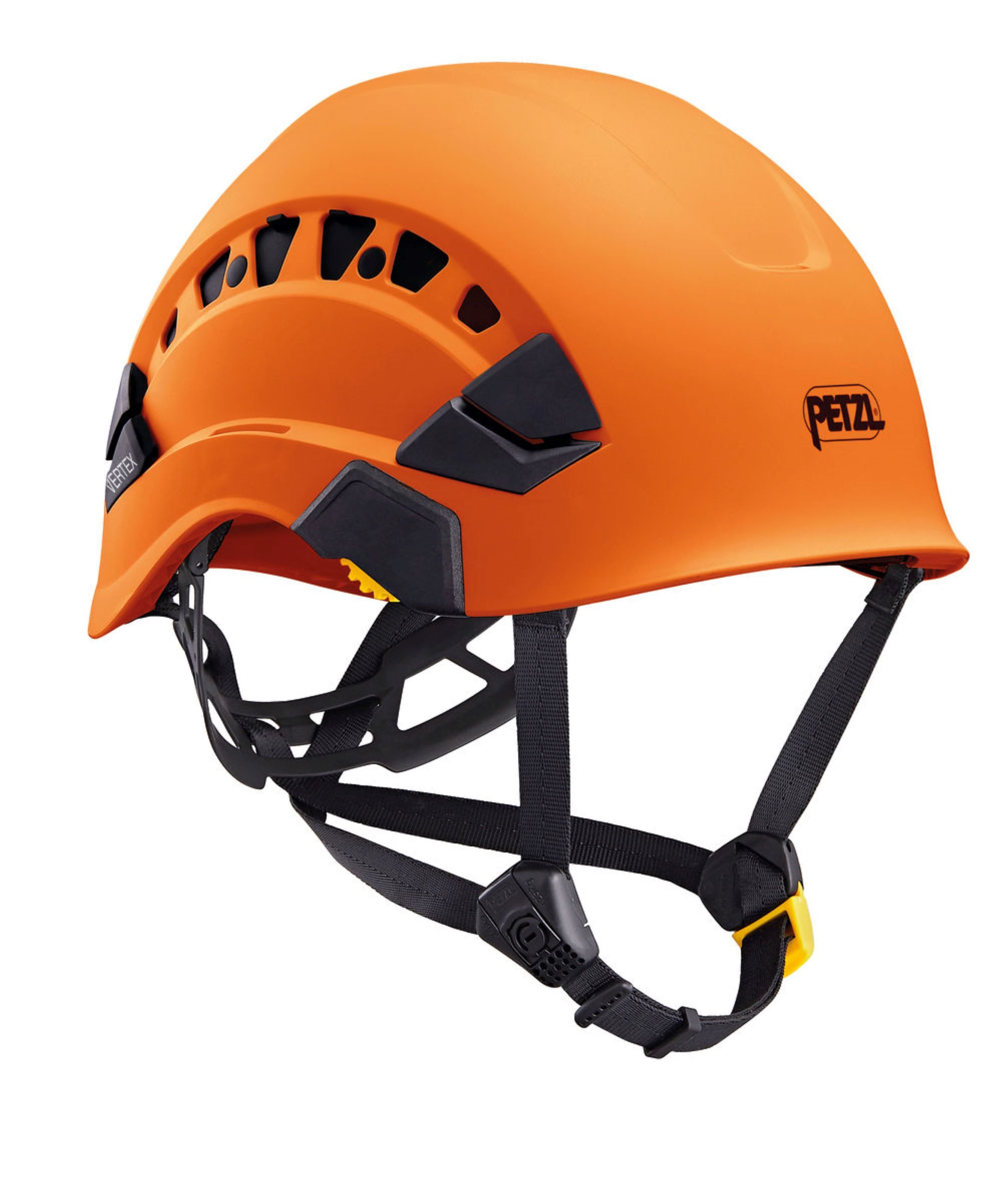 Petzl Schutzhelm Petzl VERTEX® VENT schwarz (1-tlg)
