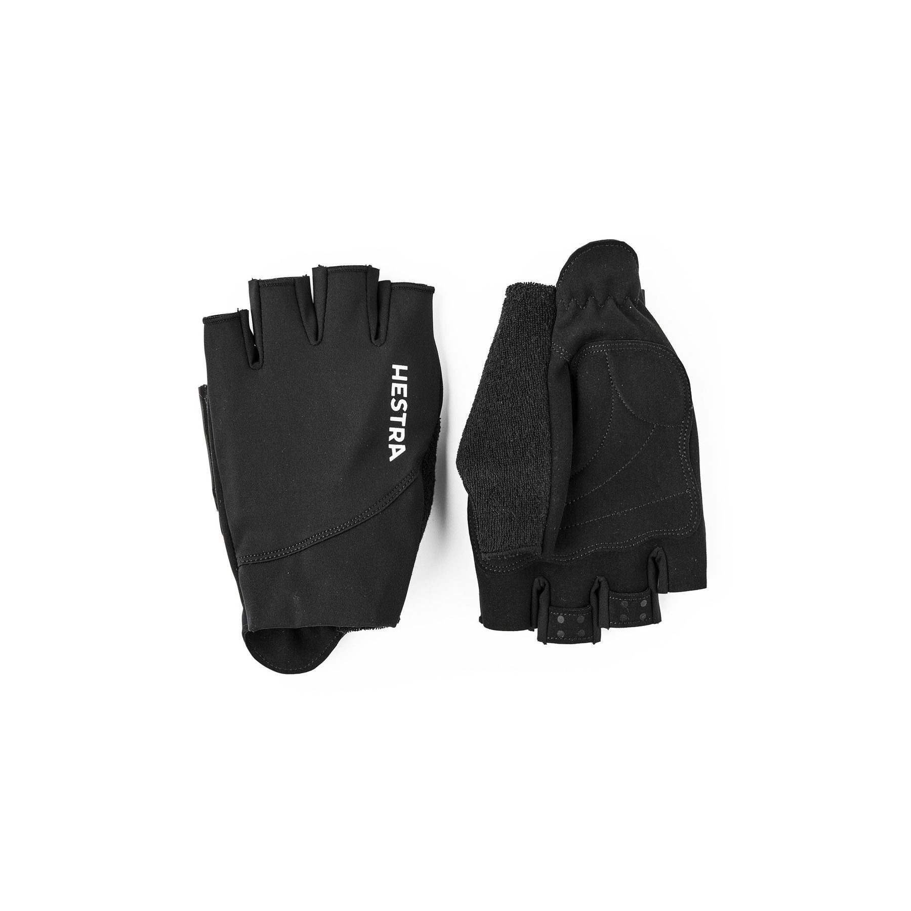 Hestra Fahrradhandschuhe Spiro Short Radhandschuhe