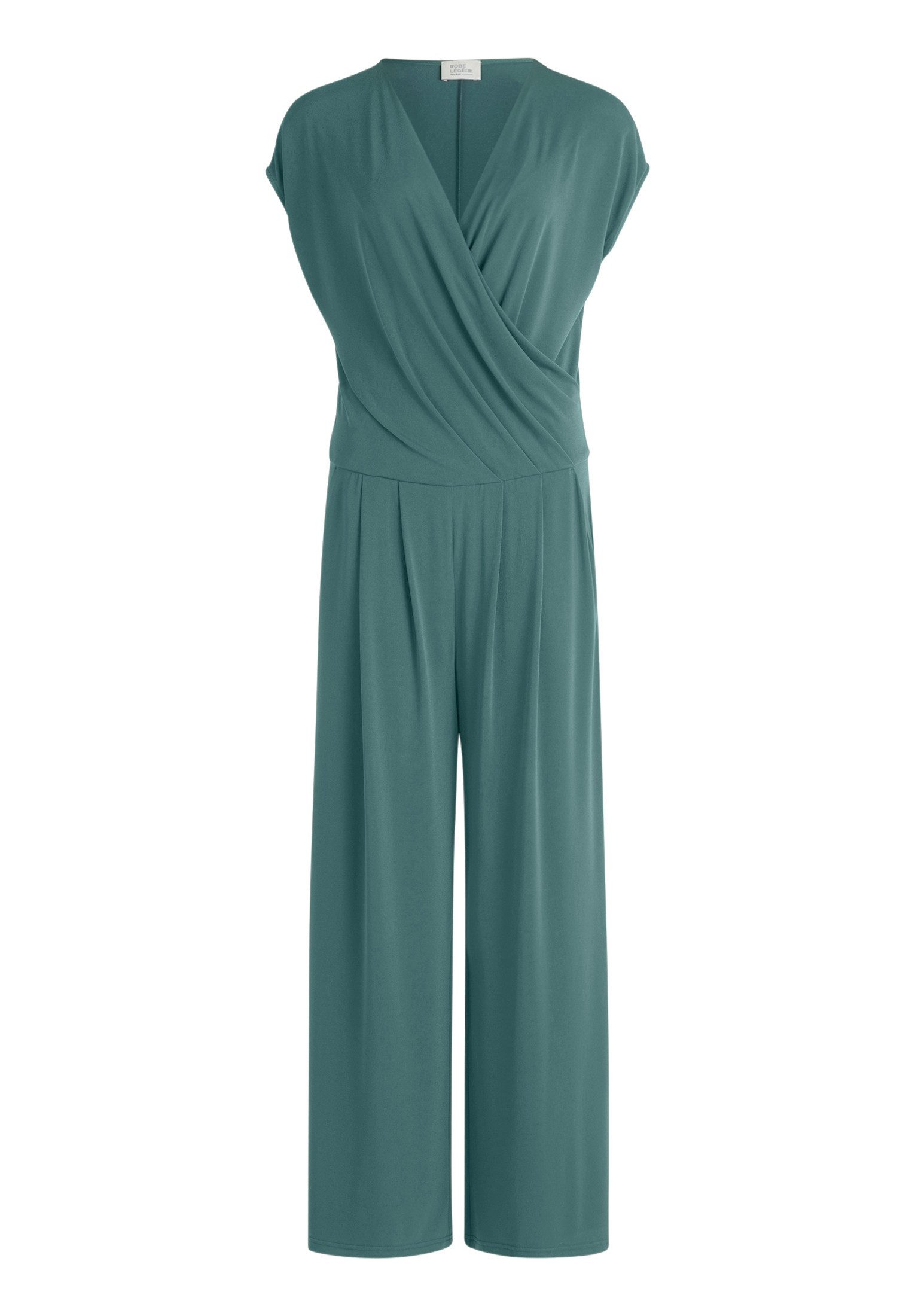 Vera Mont Overall Damen in 7/8 Länge (1-tlg) Muster günstig online kaufen