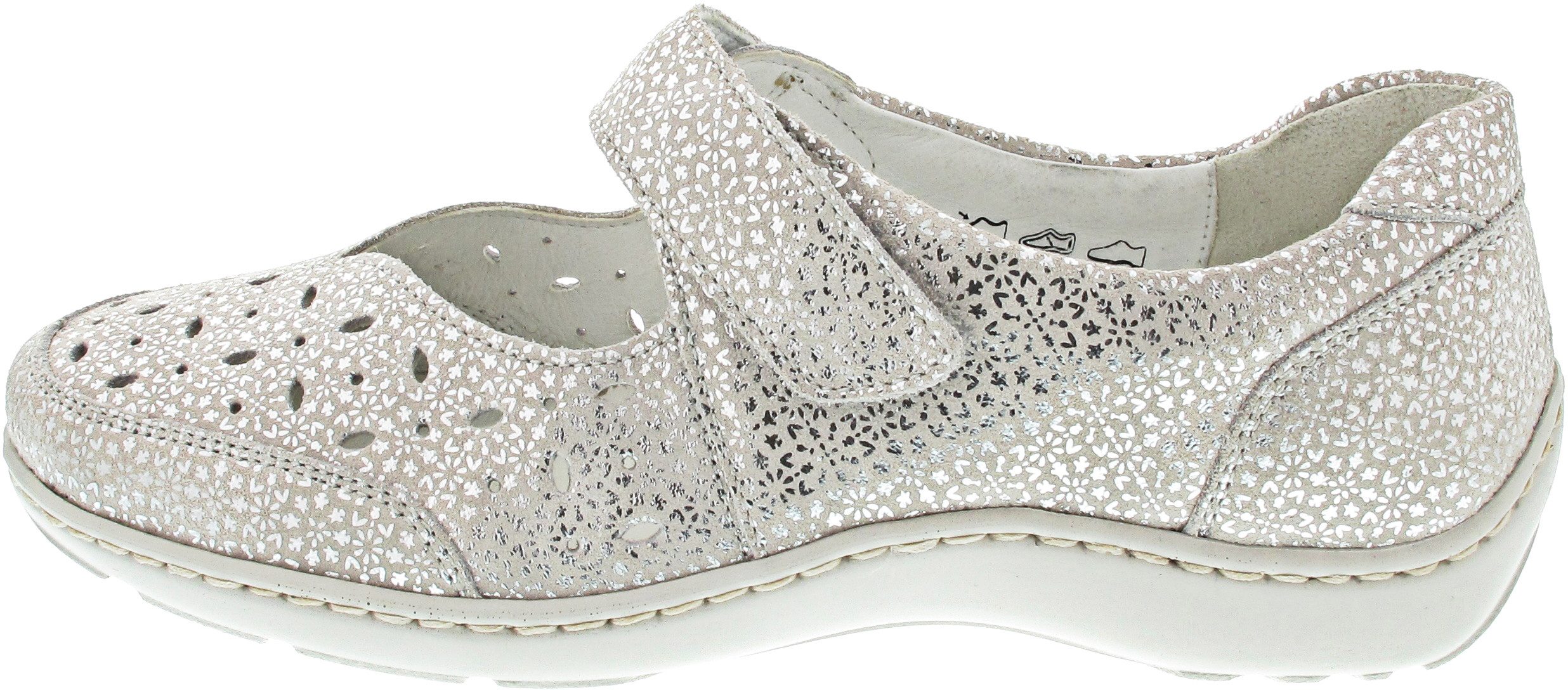 Waldläufer Ballerina