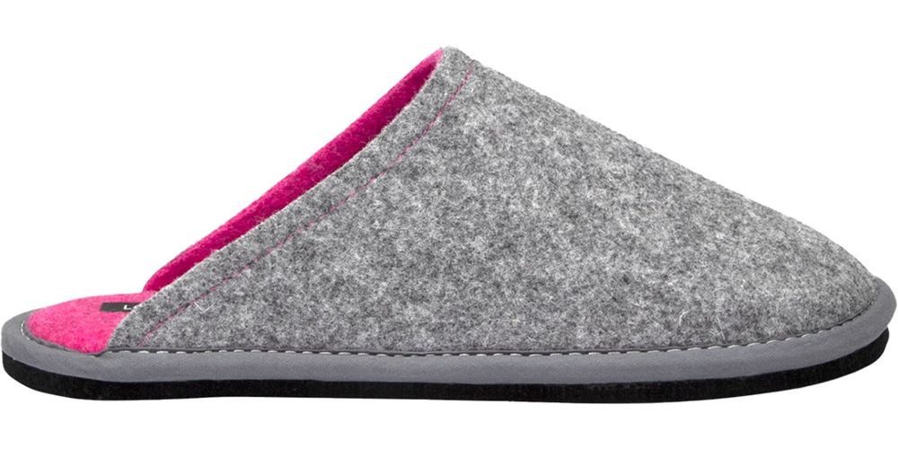 Grey-Fuchsia