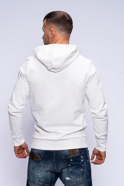 Jack & Jones Hoodie ELEMENTS SWEAT HOOD