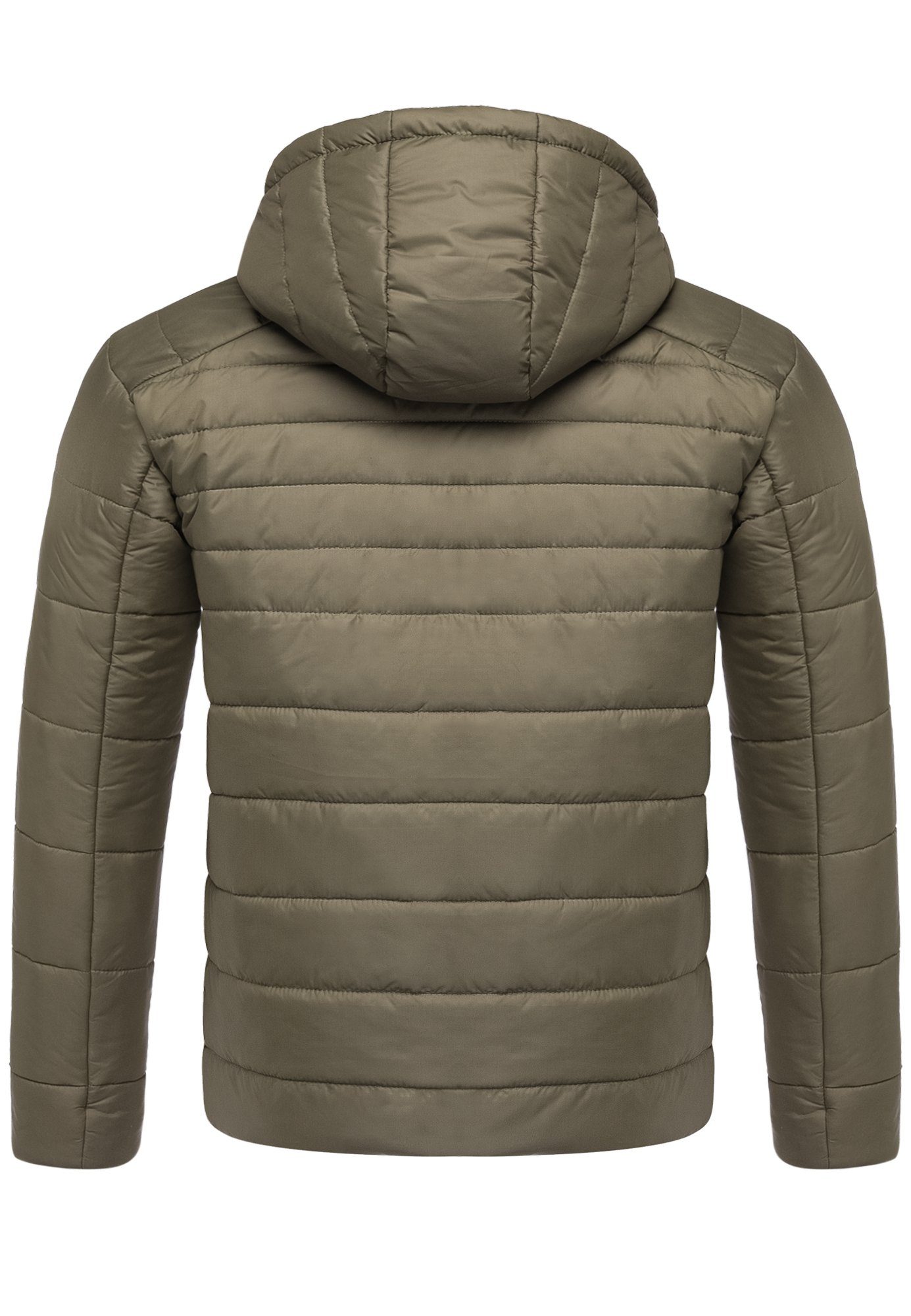 Amaci&Sons Steppjacke Steppjacke TOWSON Herren Outdoor günstig online kaufen