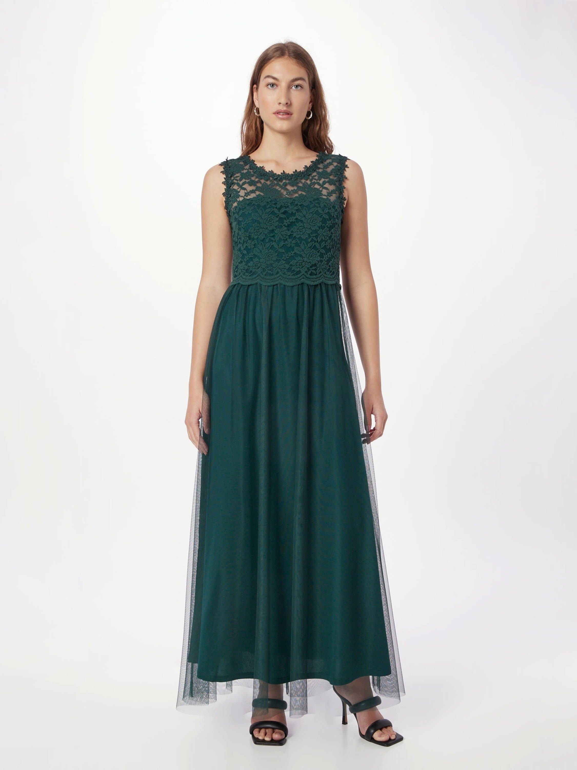 Vila Abendkleid (1-tlg) Spitze günstig online kaufen