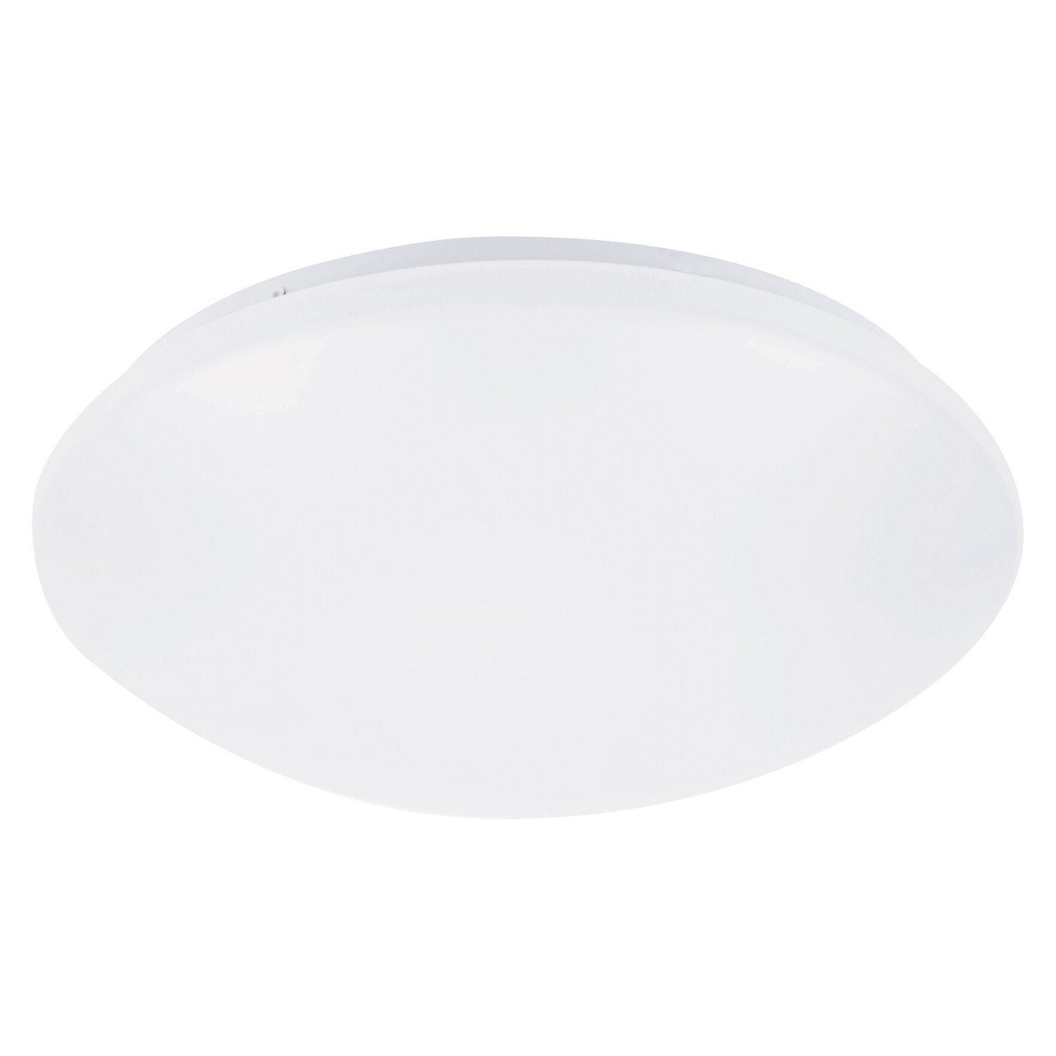 Rabalux Deckenleuchte 3438, Lucas Deckenleuchte 18W LED Ø33cm