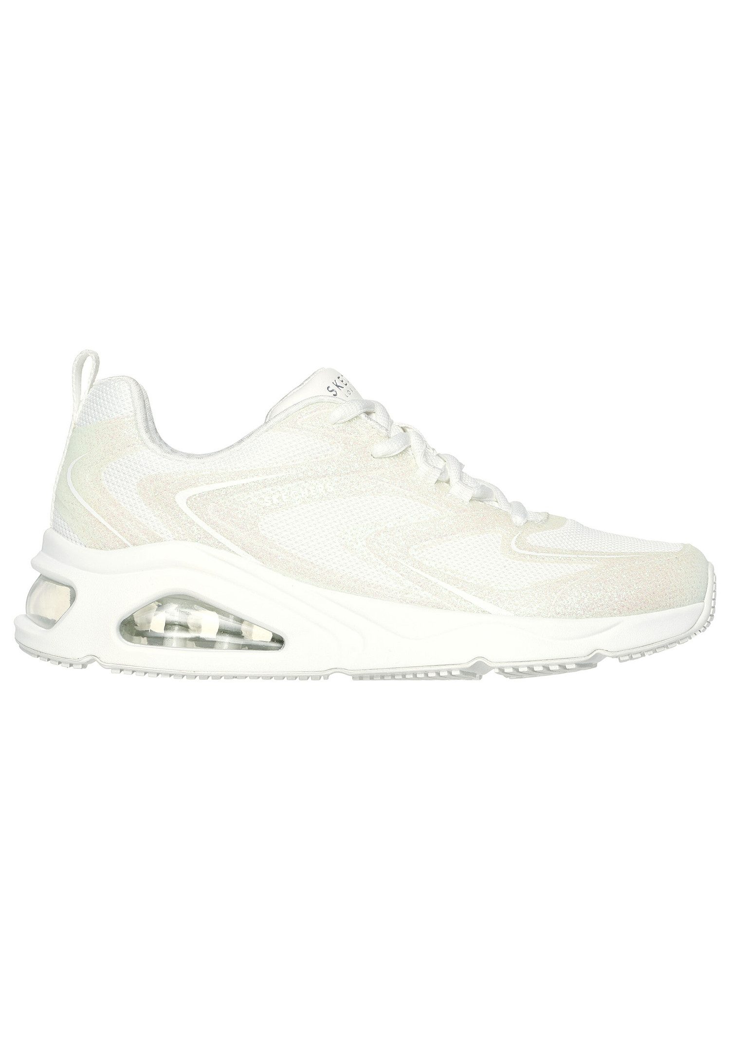 Skechers TRES-AIR Uno Glit-Airy Sneaker – Bild 3 von 5