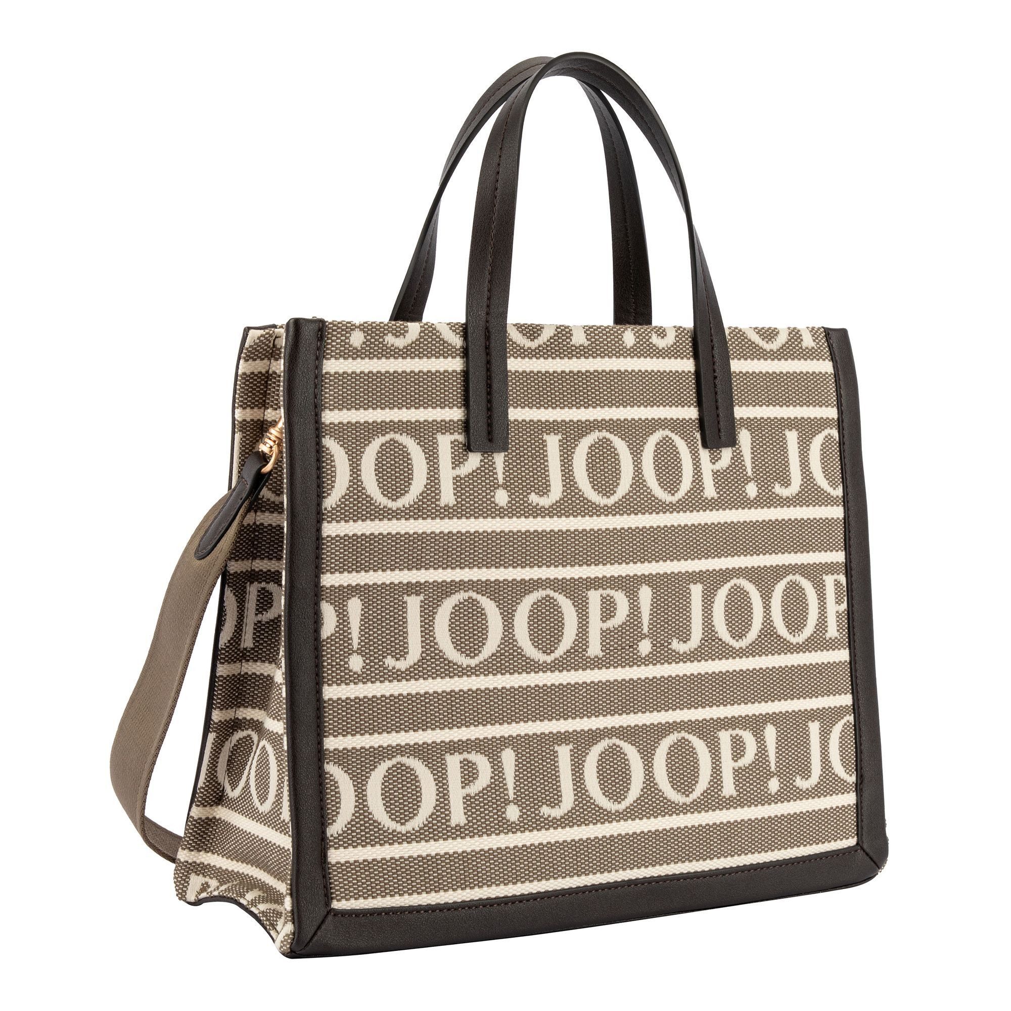 JOOP! Shopper Paraffa, Baumwolle